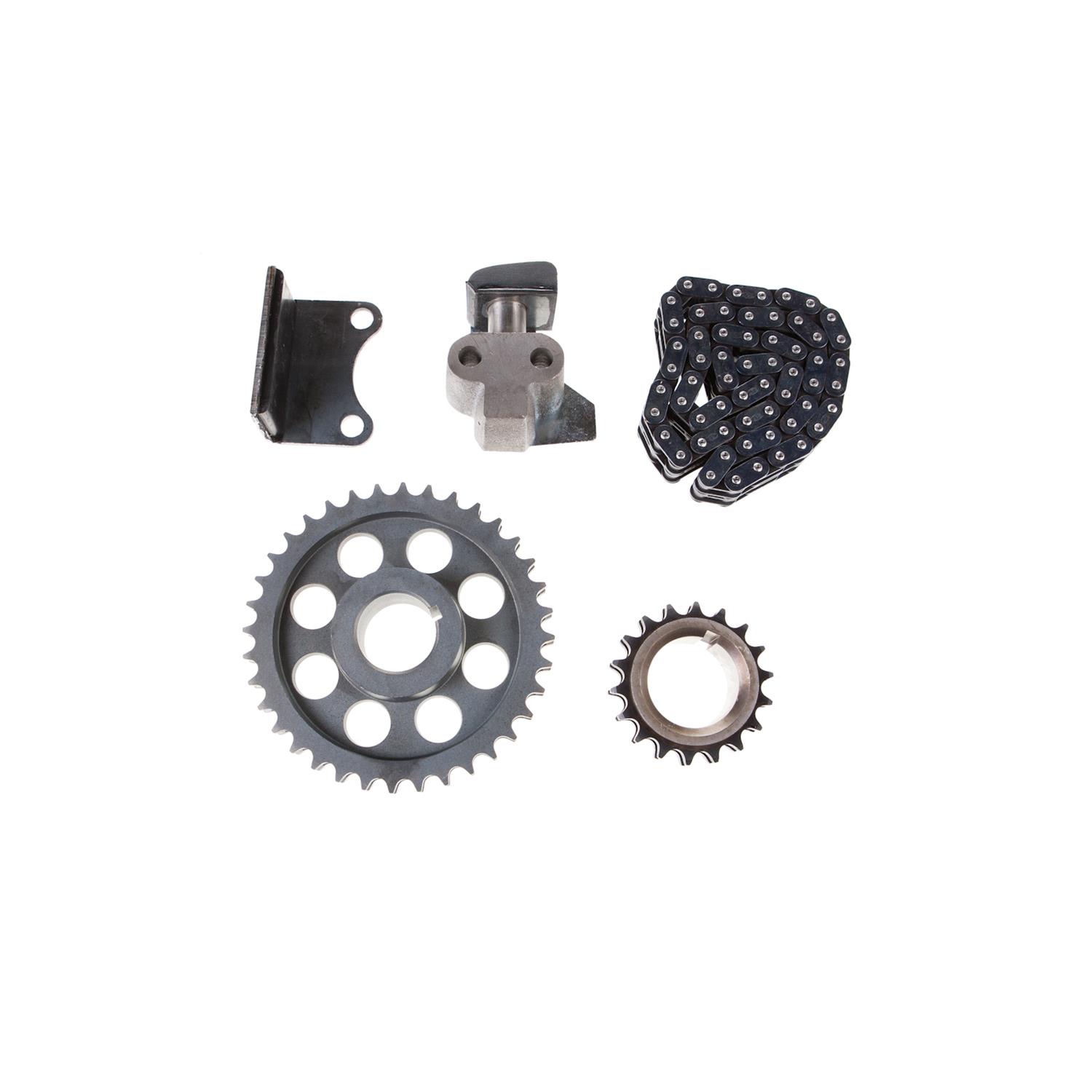 Melling 3DR601 Melling Timing Chain Sets Summit Racing