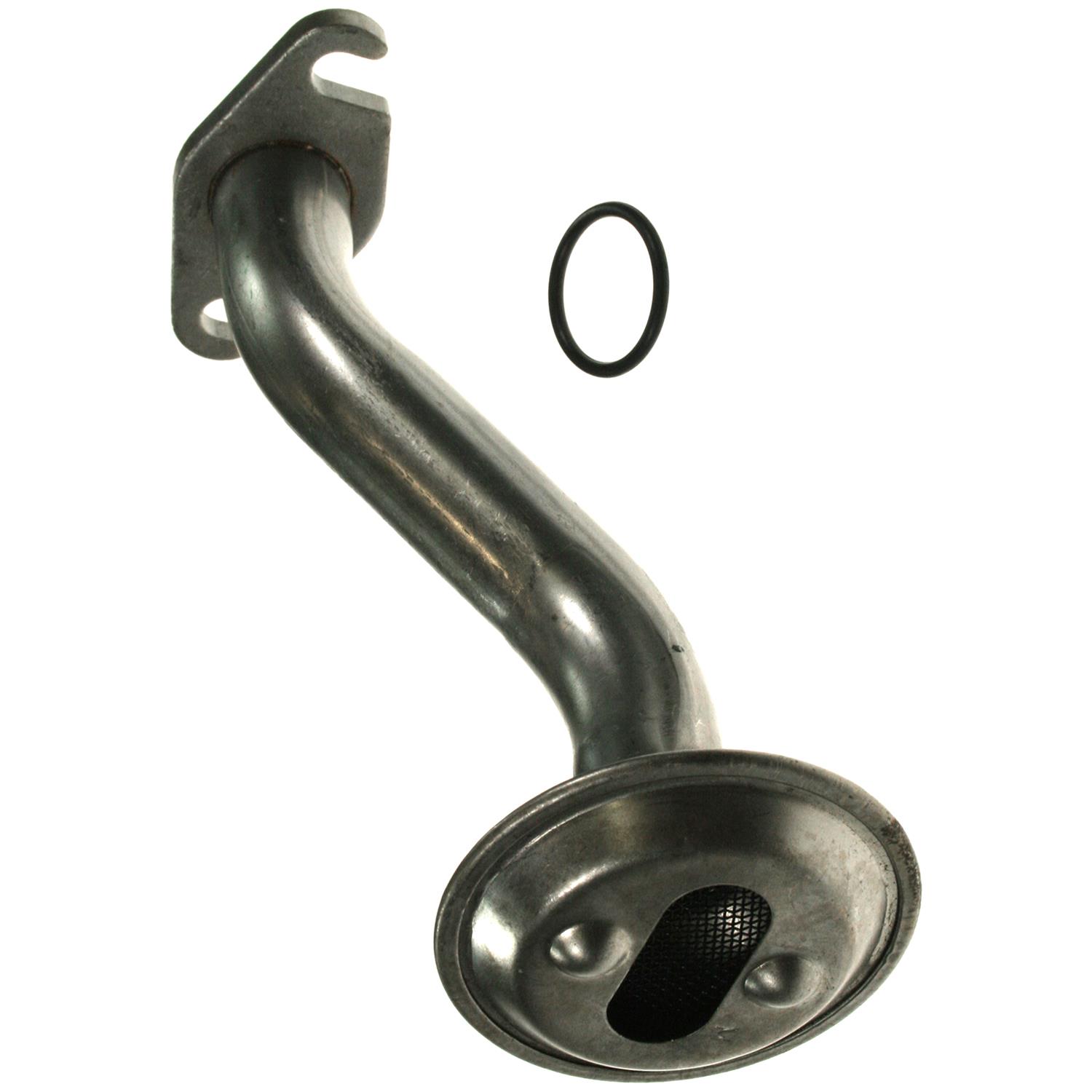 Melling 400S Melling Oil Pump Screen Assemblies Summit Racing