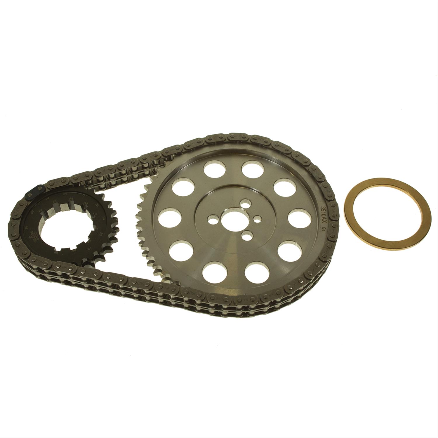 Melling 48510W9 Melling Timing Chain Sets Summit Racing