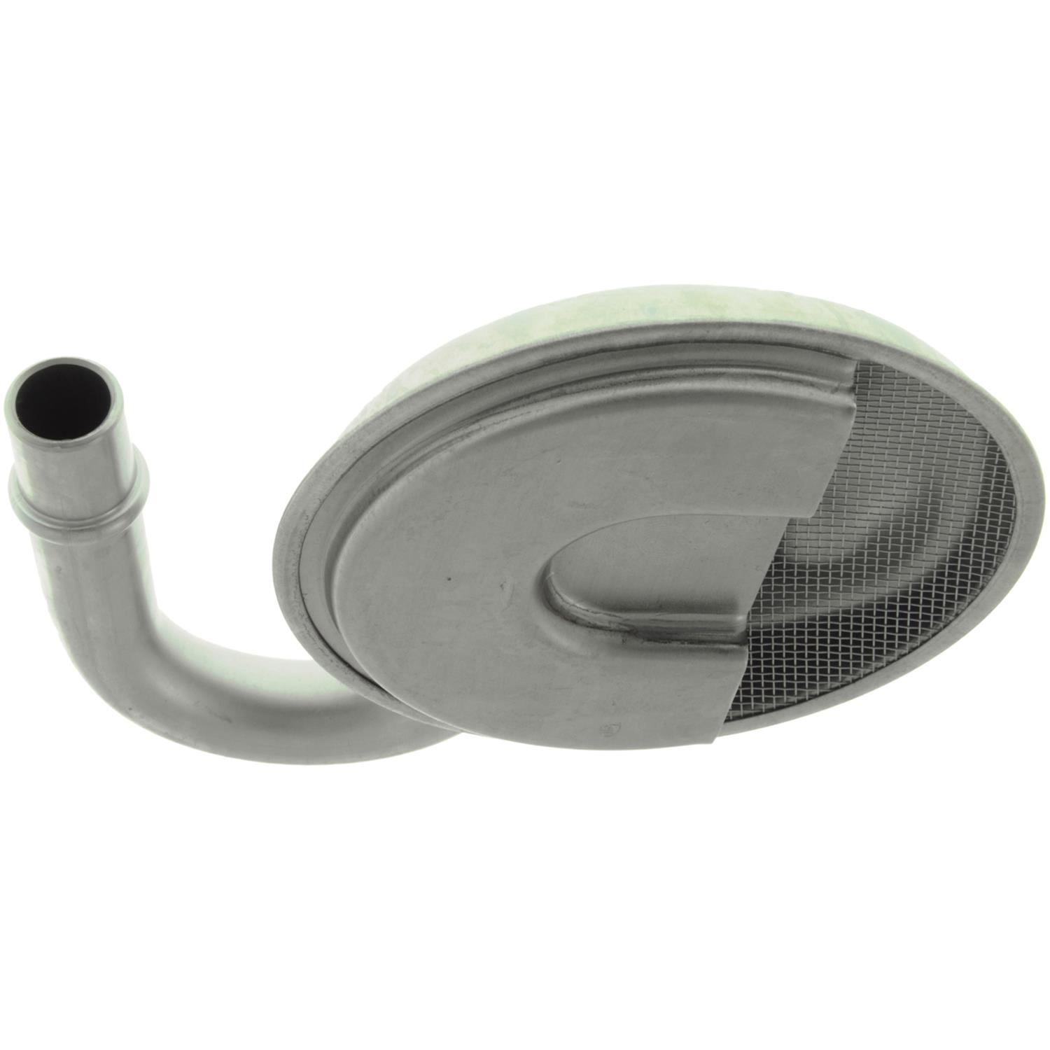 Melling Oil Pump Screen Assemblies 55-S Pickup, Press Fit, Stock Pan Style, 5/8 in. Tube Diameter, Chevy, GMC, V8, Small Block, 348-409, Each thumbnail 2