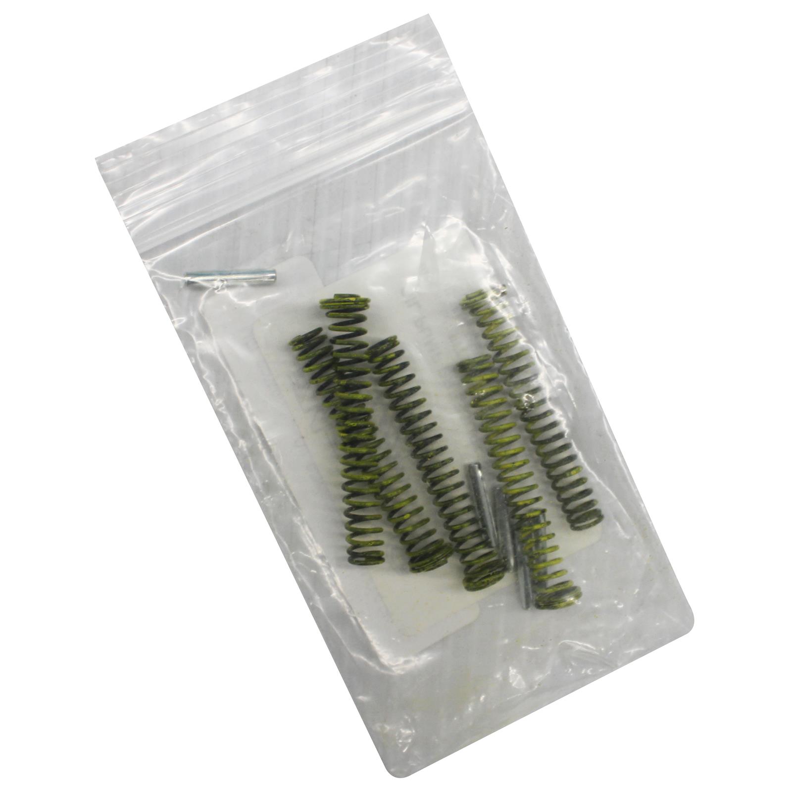 Melling 55058 melling high pressure oil pump springs summit racing