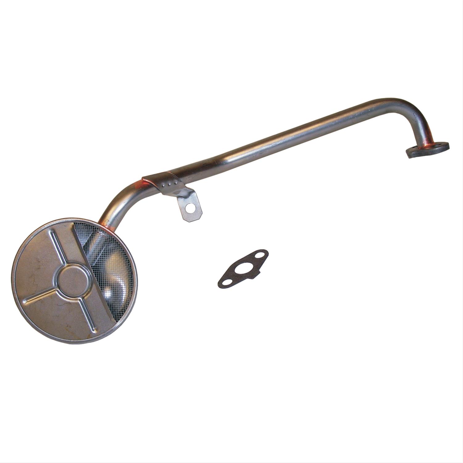 Melling 68S5 Melling Oil Pump Screen Assemblies Summit Racing