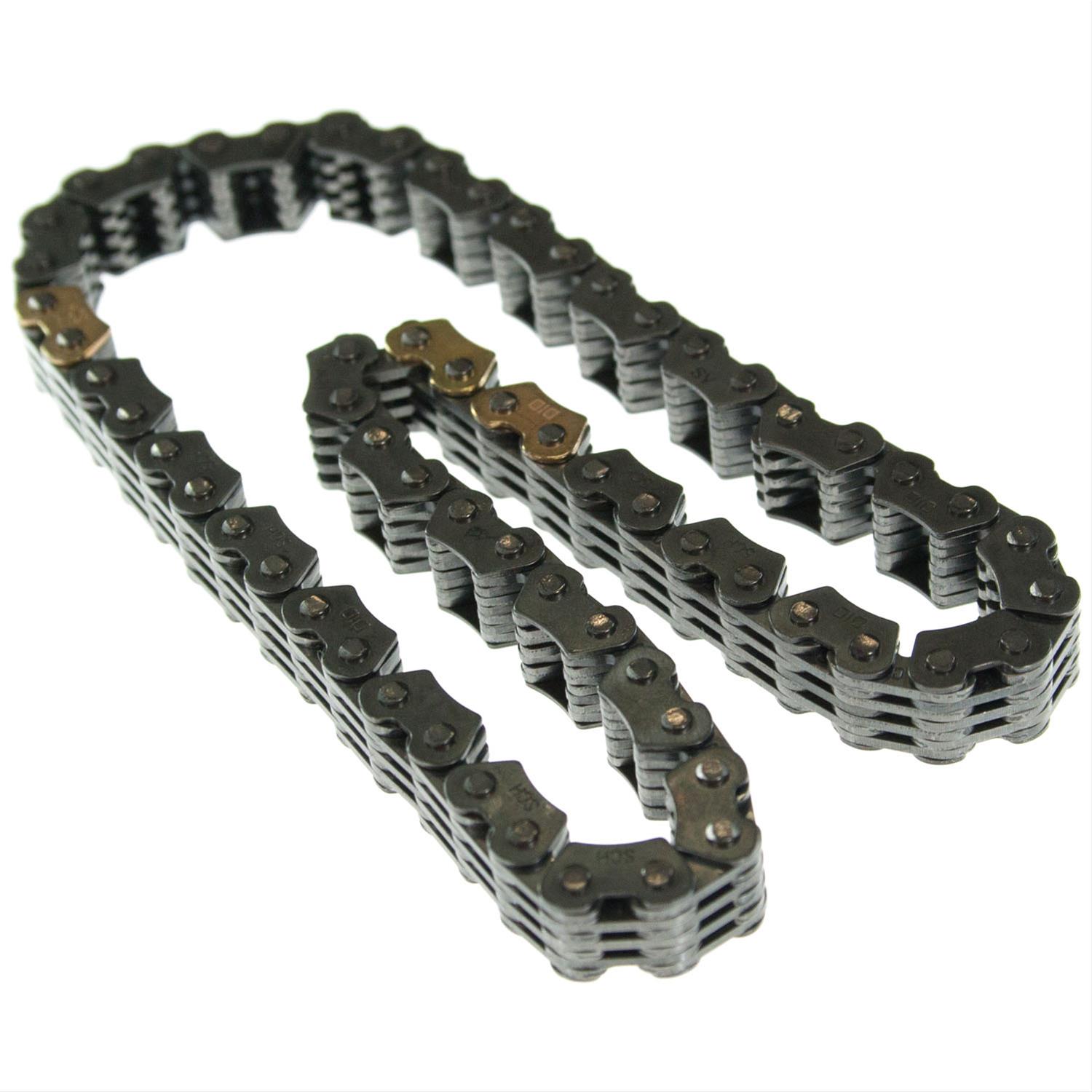 Melling 712F Melling Balance Shaft Chains Summit Racing