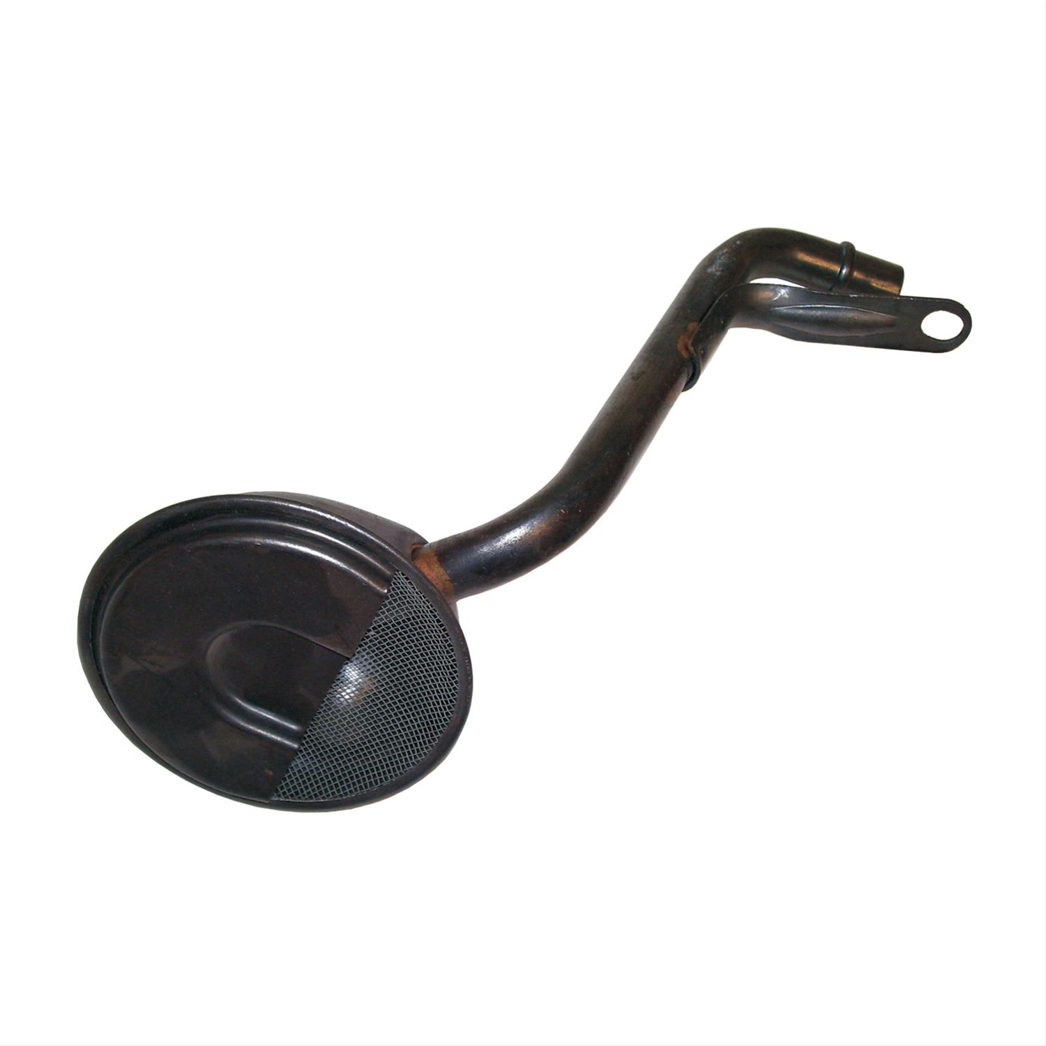 Melling 81AS4 Melling Oil Pump Screen Assemblies Summit Racing