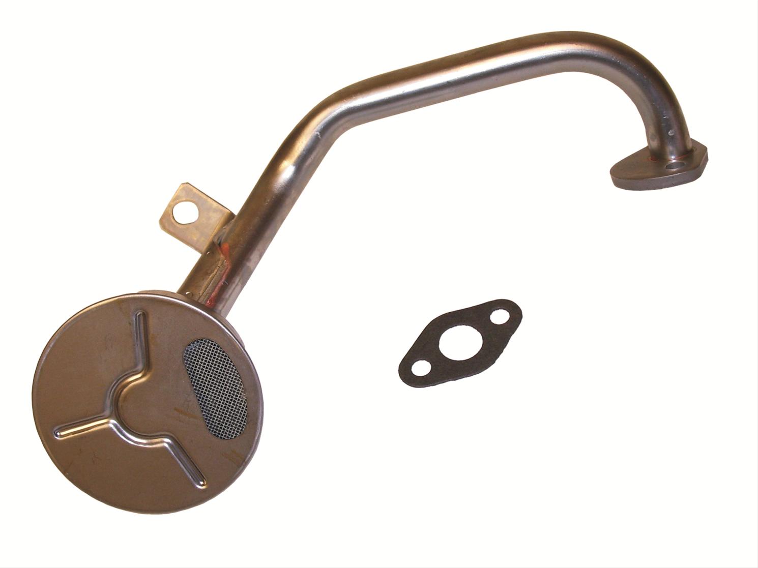 Mel（2/6 3:00まで） Melling 83-S3 Melling Oil Pump Screen Assemblies | Summit Racing