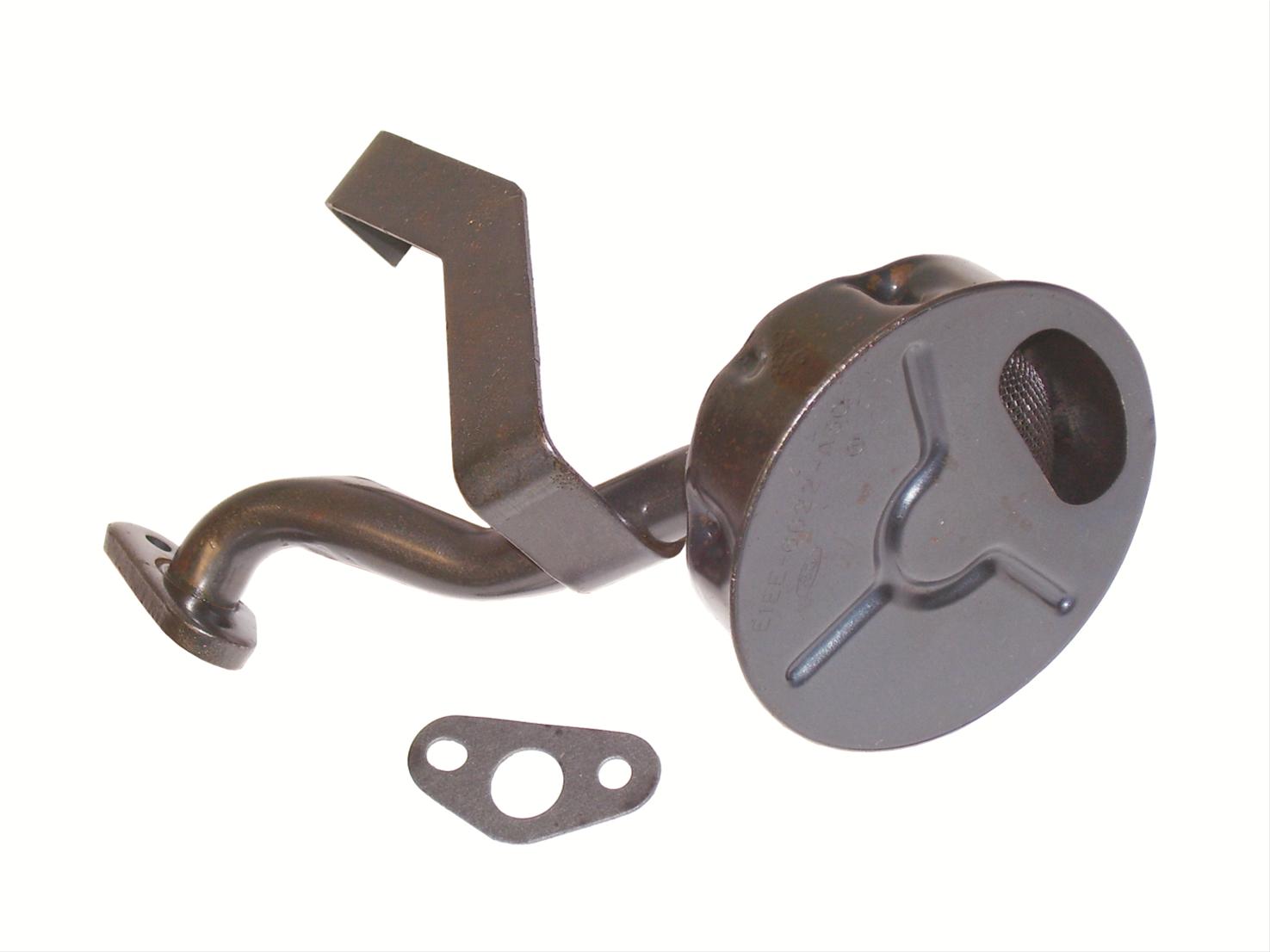 Melling 86HS Melling Oil Pump Screen Assemblies Summit Racing