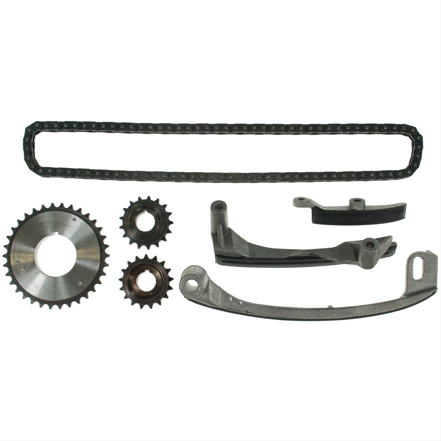 Melling 8MMSR90-1 Melling Balance Shaft Chain Kits | Summit Racing