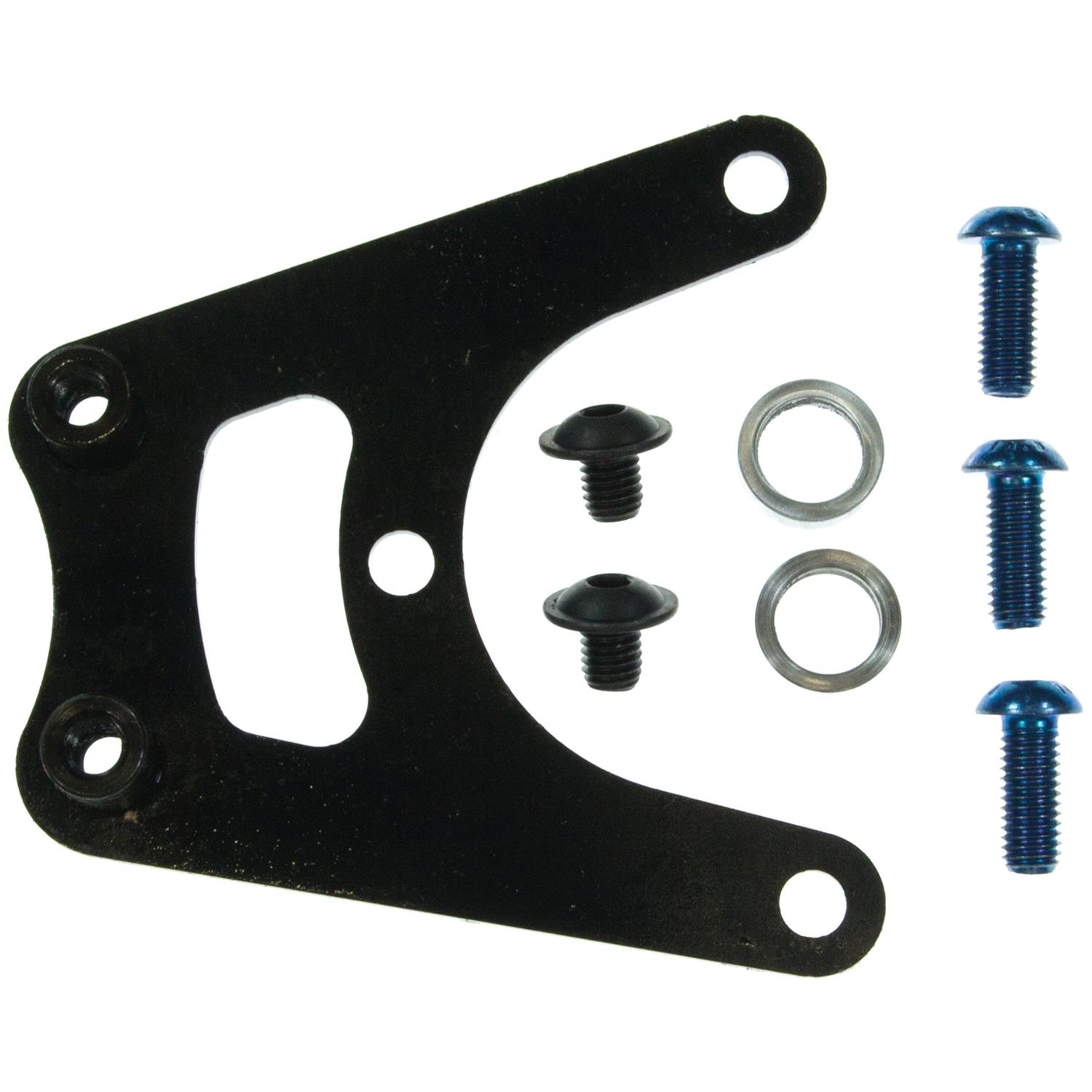 Melling BD417 Melling Timing Chain Dampeners | Summit Racing
