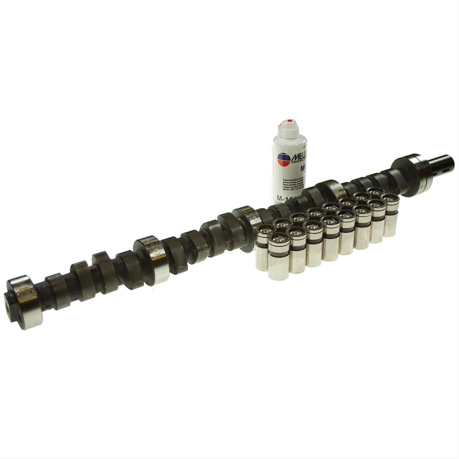 Melling CL-MTA-1 Melling Stock Replacement Cam and Lifter Kits