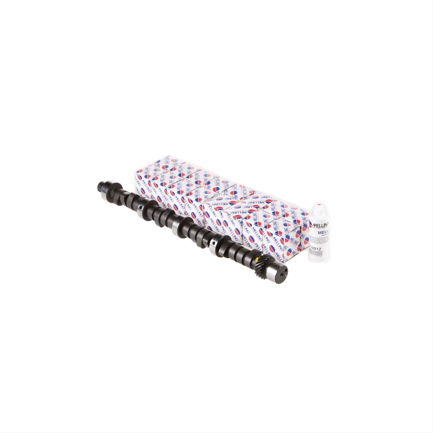 Melling CL-MTD-1 Melling Stock Replacement Cam and Lifter Kits