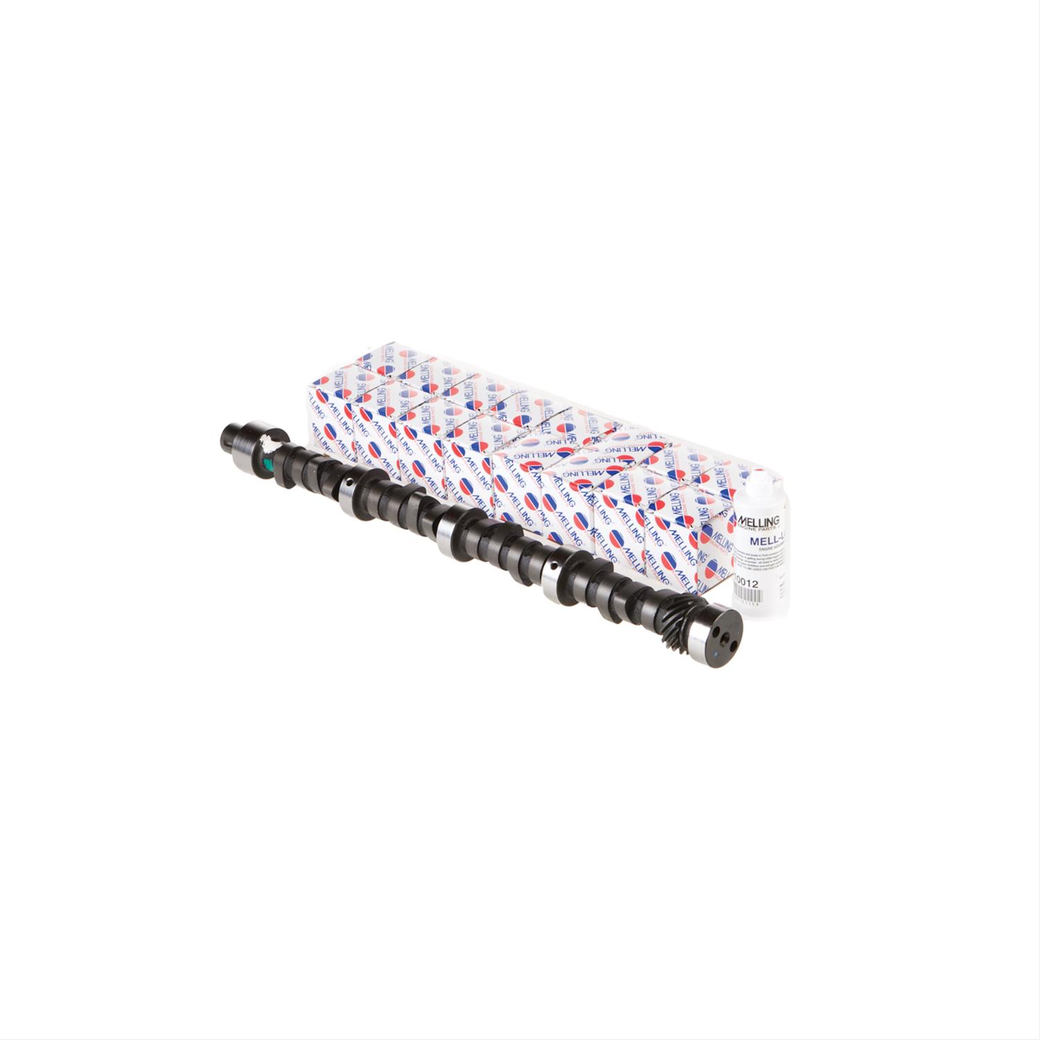 Melling CL-MTP-1 Melling M-Select Torque Cam and Lifter Kits