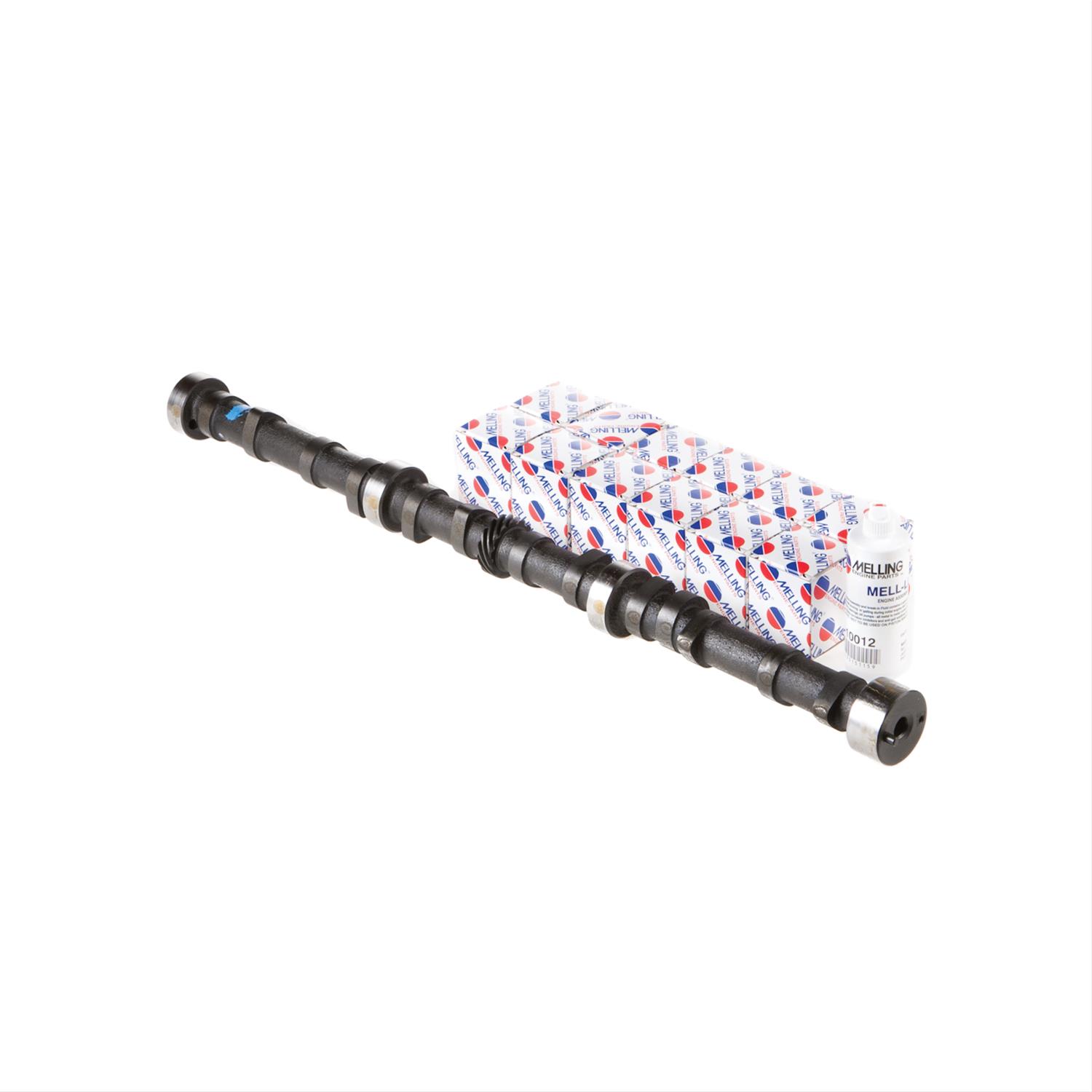 Melling CLSRC6 Melling Stock Replacement Cam and Lifter Kits Summit