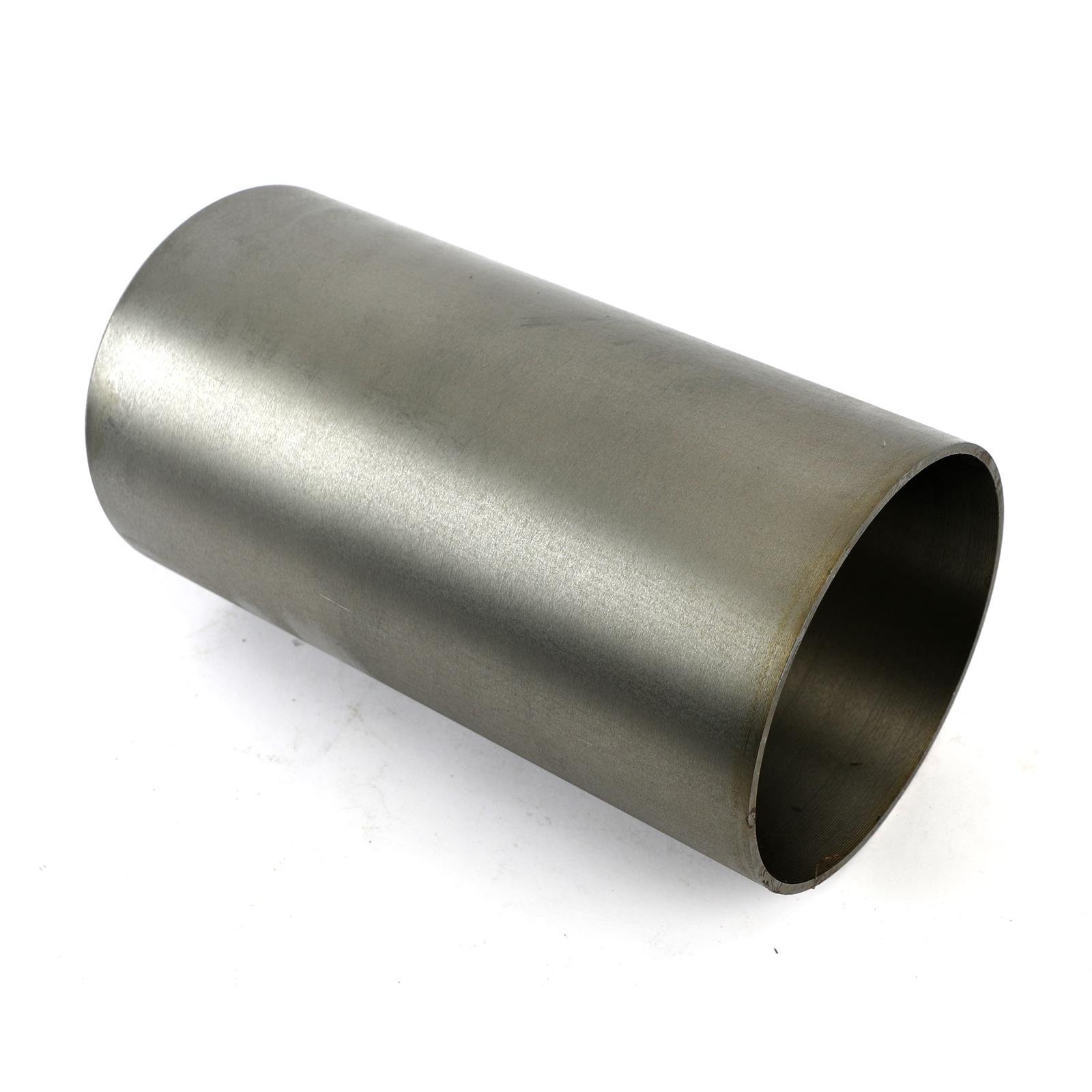 Melling Cylinder Sleeves CSL1176 Sleeve, Cast Iron, 4.400 in. Bore I.D., 0.094 in. Wall Thickness, 8.500 in. Length, Each