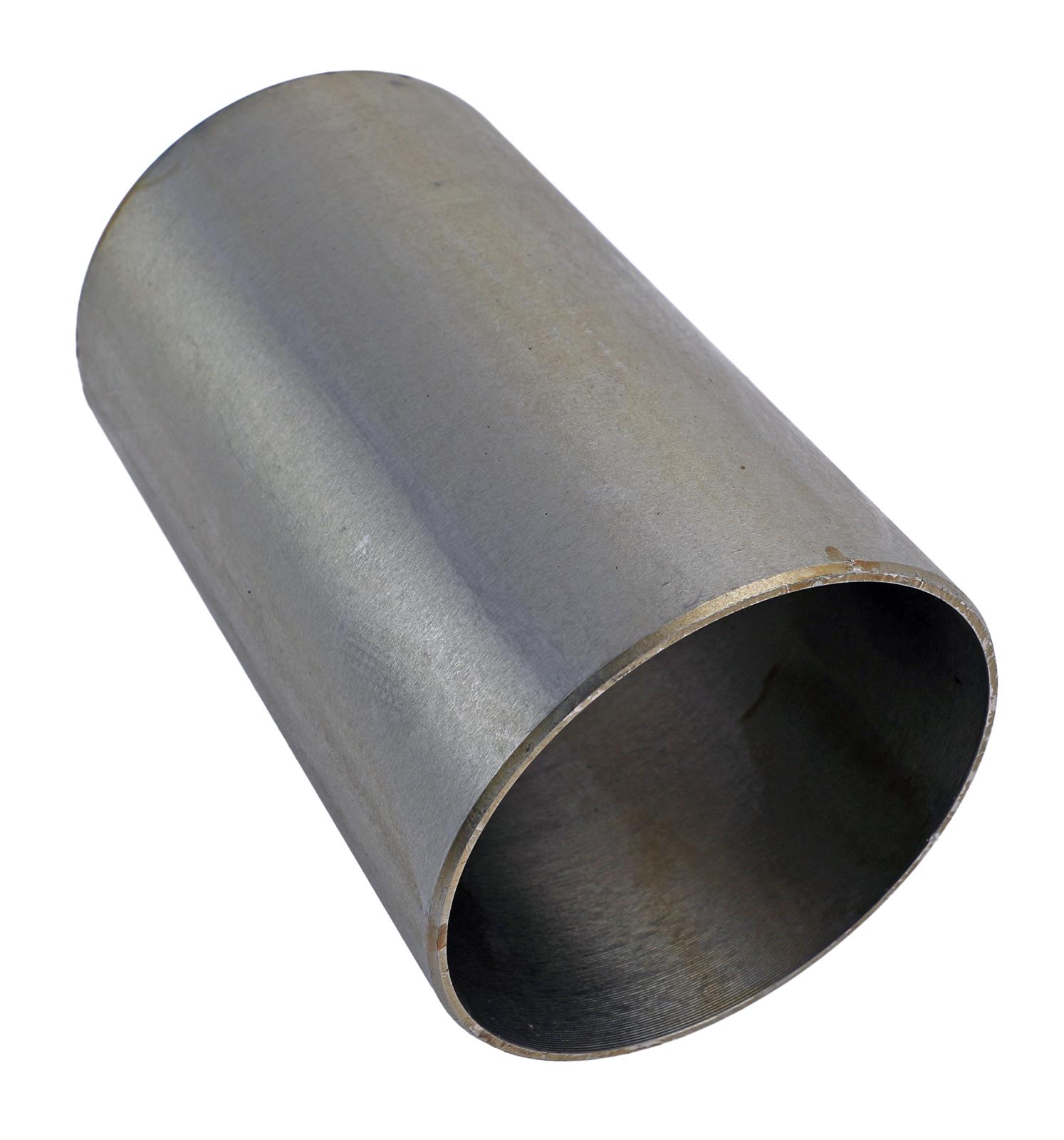 Melling Performance Cylinder Sleeves CSL197HP Sleeve, Cast Iron, 4.250 in. Bore I.D., 0.094 in. Wall Thickness, 7.000 in. Length, Each