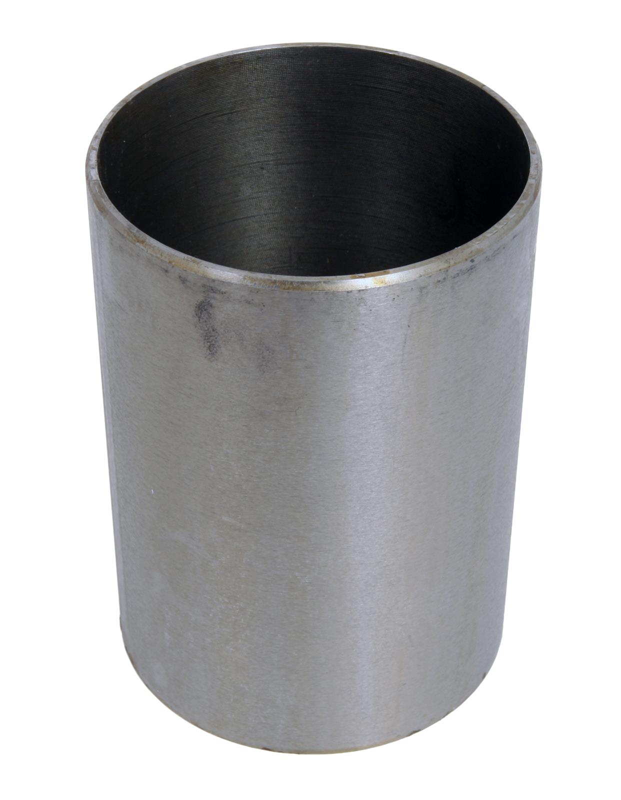 Melling Cylinder Sleeves CSL198 Sleeve, Cast Iron, 4.000 in. Bore I.D., 0.094 in. Wall Thickness, 5.875 in. Length, Each
