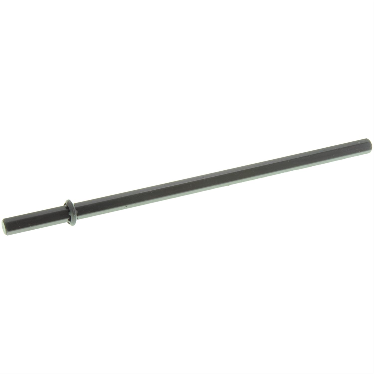 Melling Heavy-Duty Intermediate Driveshafts IS-22F Oil Pump Driveshaft, Oldsmobile, 307-455, V8, Each