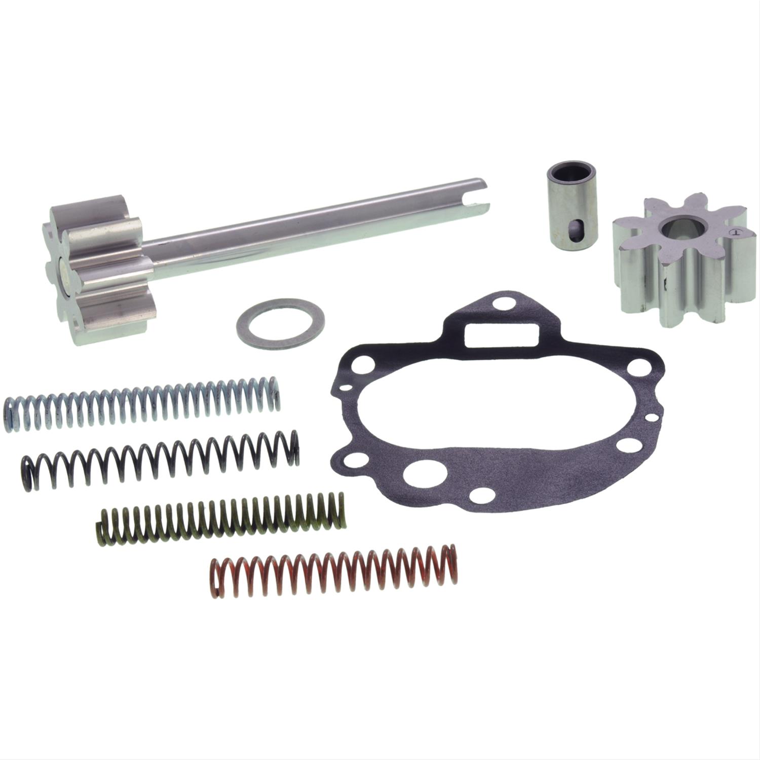Melling Oil Pump Rebuild Kits K-20I Kit, Buick, 340, Kit