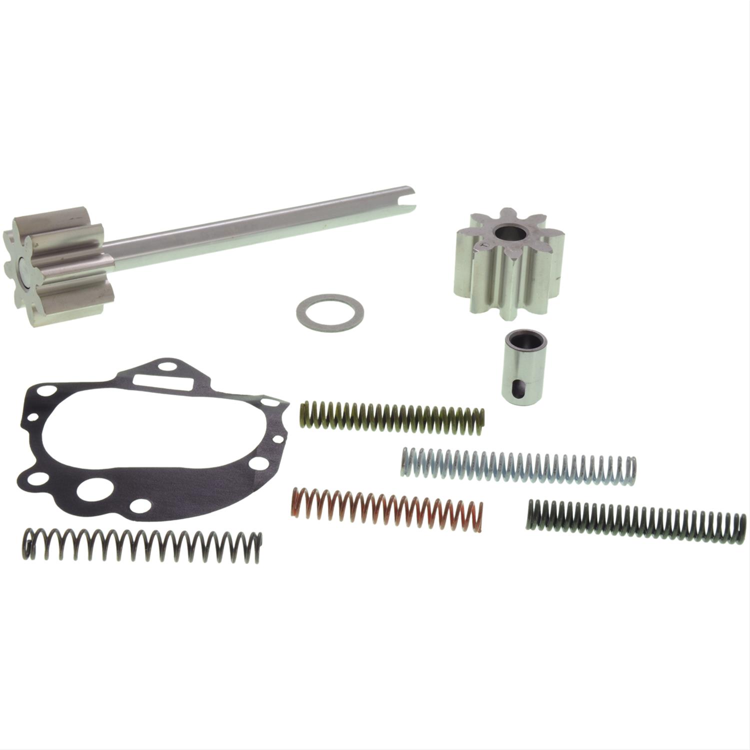 Melling K20J Melling Oil Pump Rebuild Kits Summit Racing
