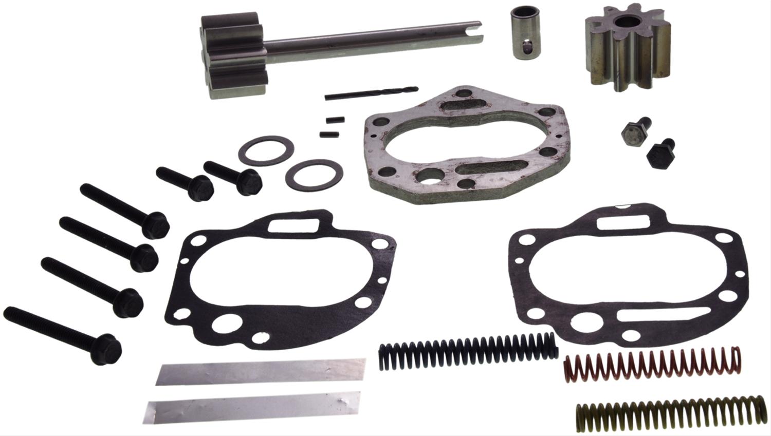 Melling K20LHV Melling Oil Pump Rebuild Kits Summit Racing