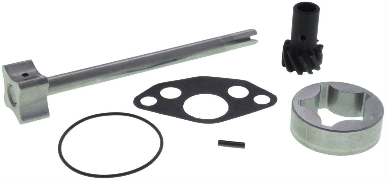 Melling K37A Melling Oil Pump Rebuild Kits Summit Racing