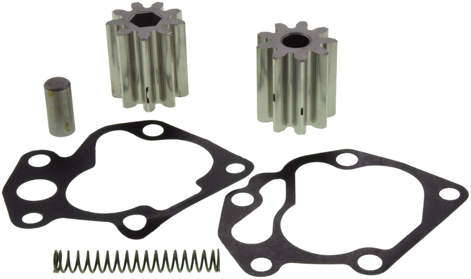 Melling K58F Melling Oil Pump Rebuild Kits Summit Racing