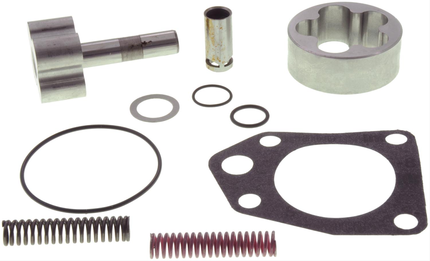 Melling K-63 Melling Oil Pump Rebuild Kits | Summit Racing