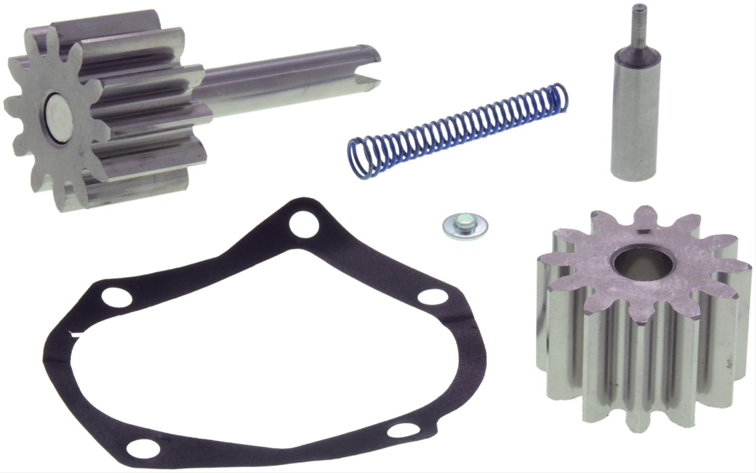 Melling K77G Melling Oil Pump Rebuild Kits Summit Racing