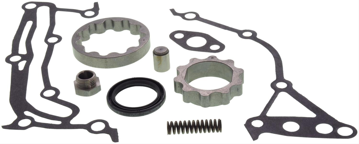 Melling K142 Melling Oil Pump Rebuild Kits Summit Racing