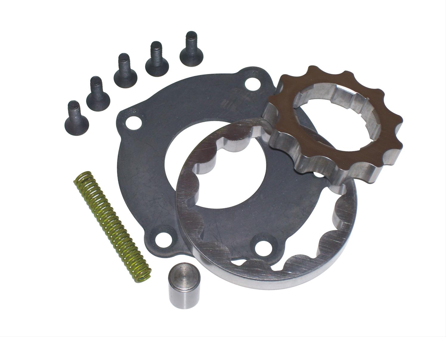 Melling K224 Melling Oil Pump Rebuild Kits Summit Racing