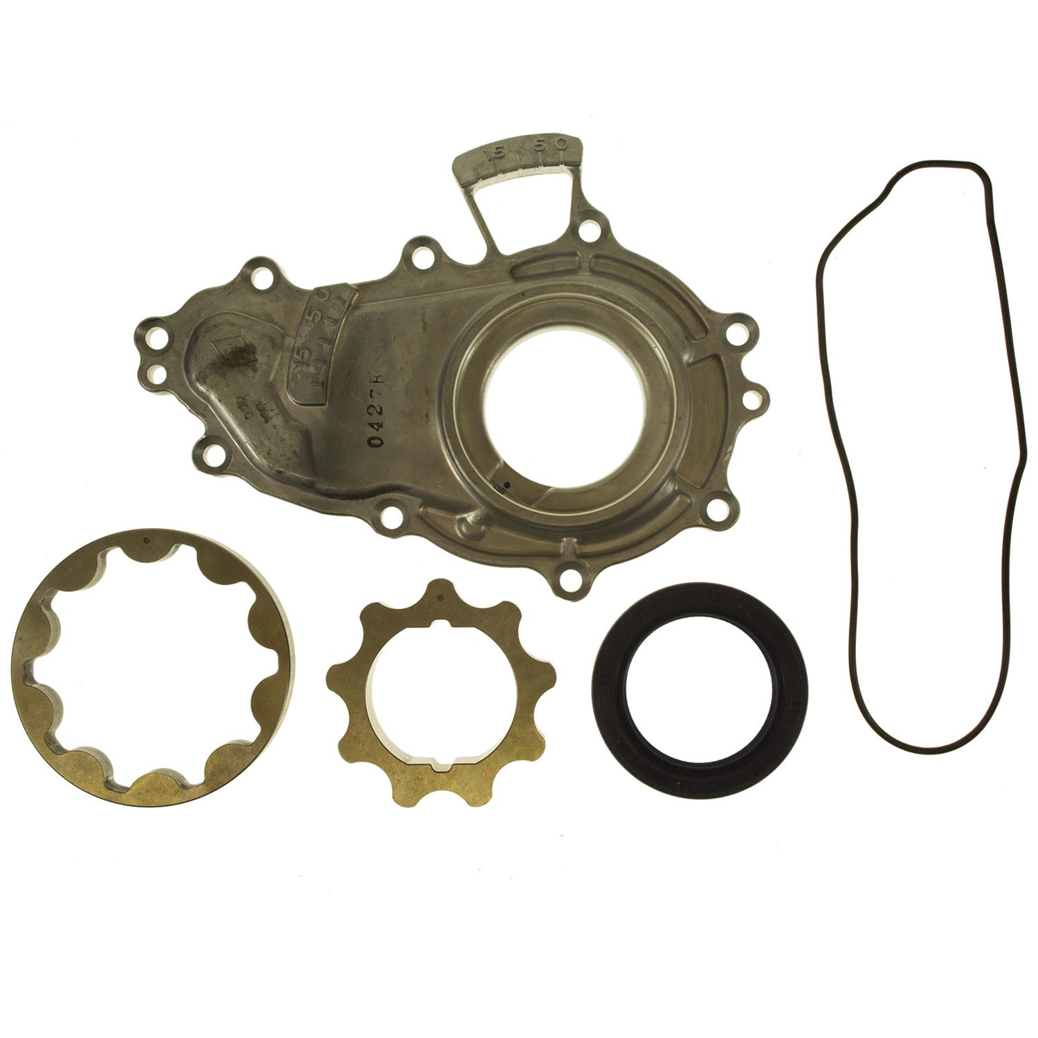 Melling K334 Melling Oil Pump Rebuild Kits Summit Racing