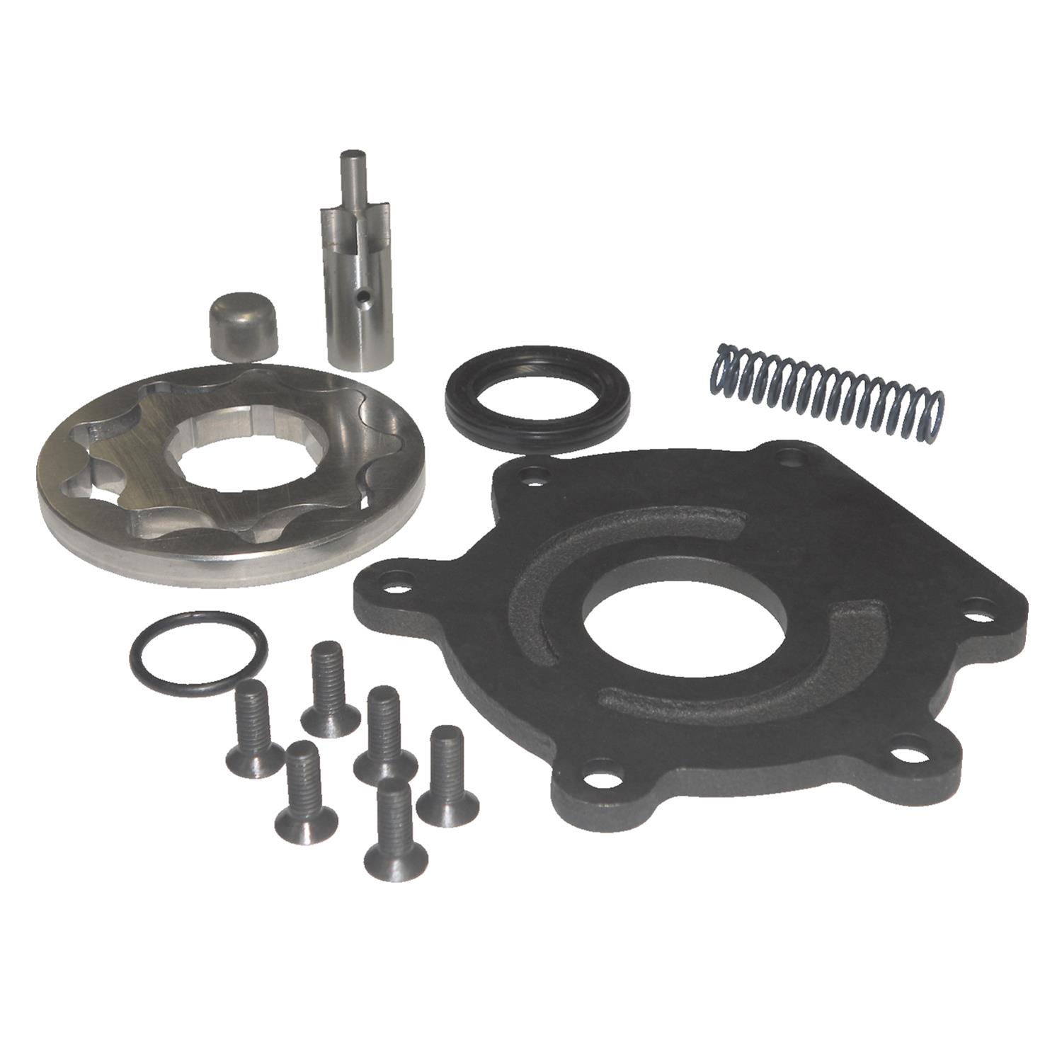 Melling K391 Melling Oil Pump Rebuild Kits Summit Racing