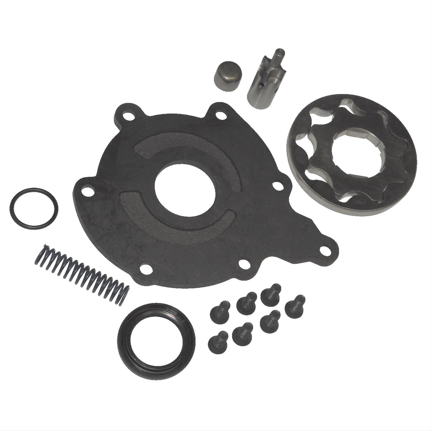 Melling K417 Melling Oil Pump Rebuild Kits Summit Racing