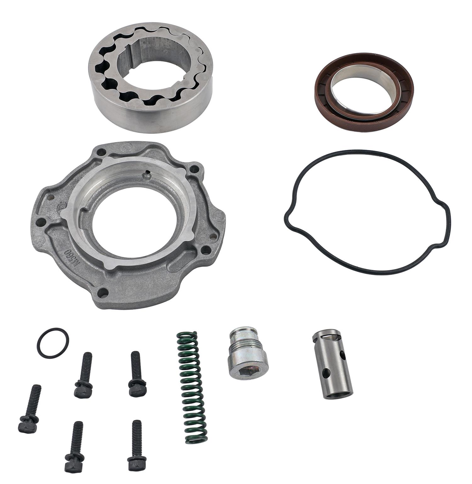 Melling K560 Melling Oil Pump Rebuild Kits | Summit Racing