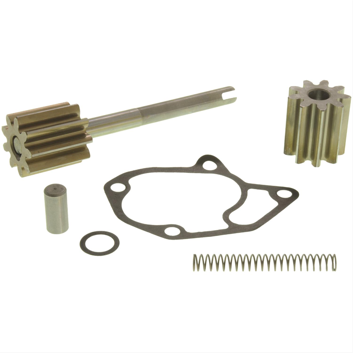 Melling K58E Melling Oil Pump Rebuild Kits Summit Racing