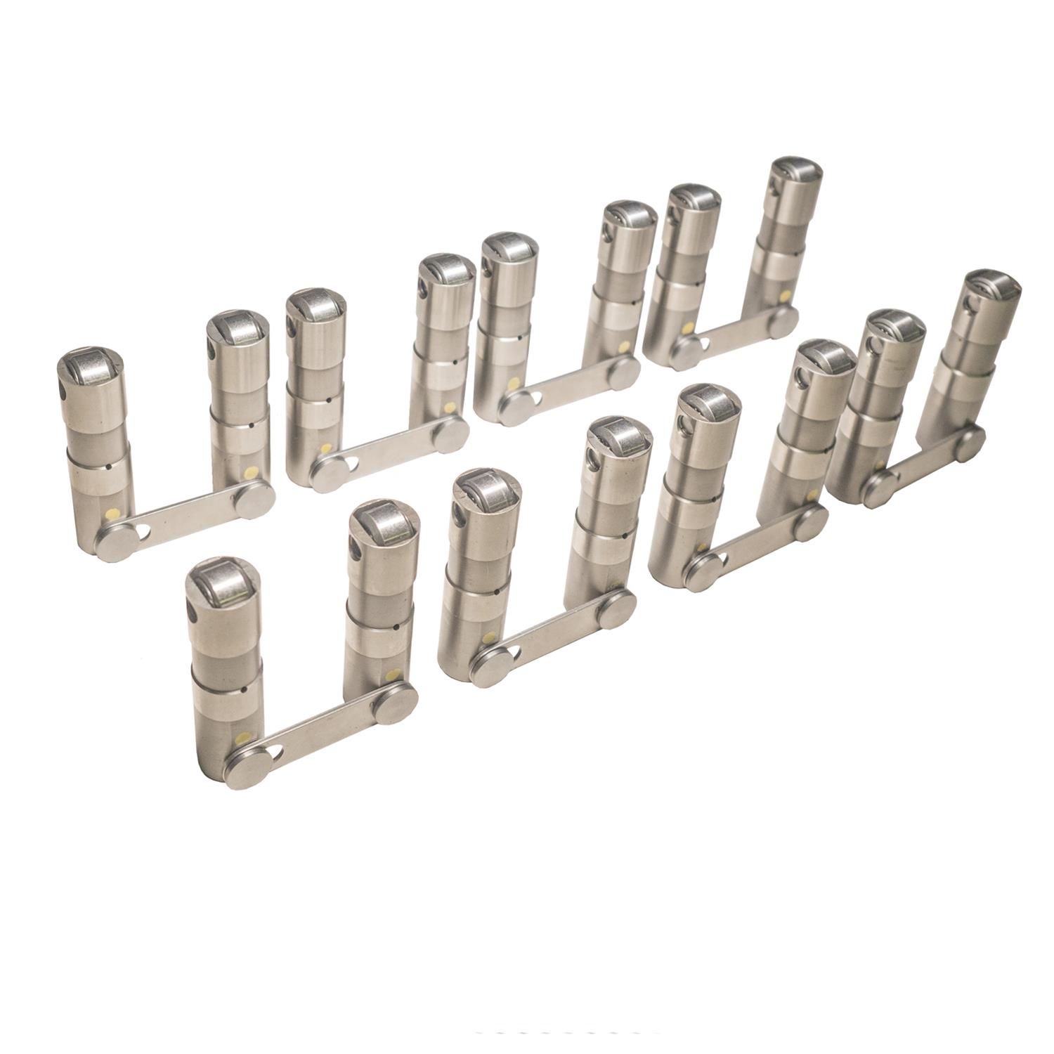 Melling LS082RF16 Melling Retrofit Hydraulic Roller Lifters Summit Racing