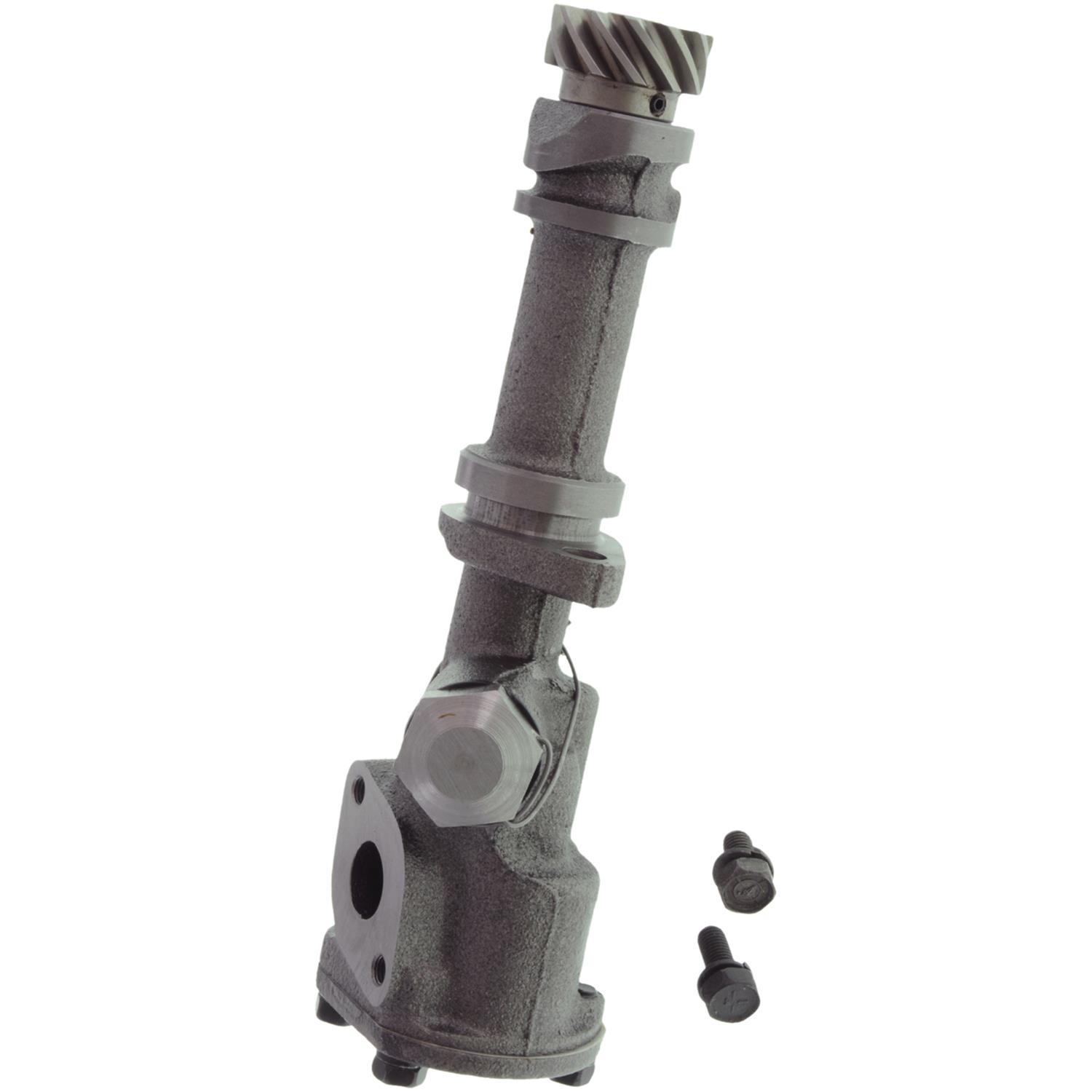 Melling Oil Pumps M-19 Pump, Standard-Volume, Ford, Flathead V8, Each