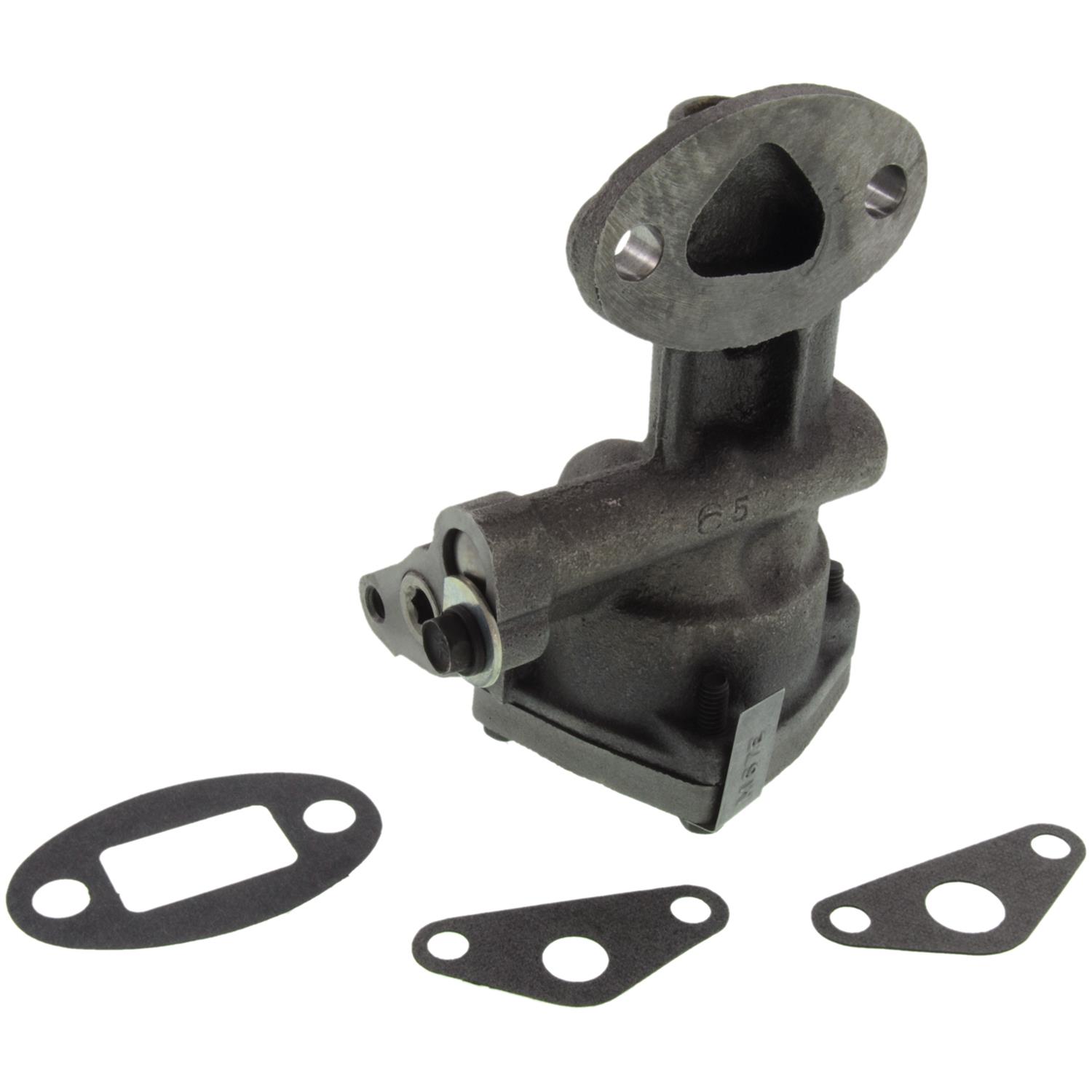 Melling M-67E Melling Oil Pumps | Summit Racing