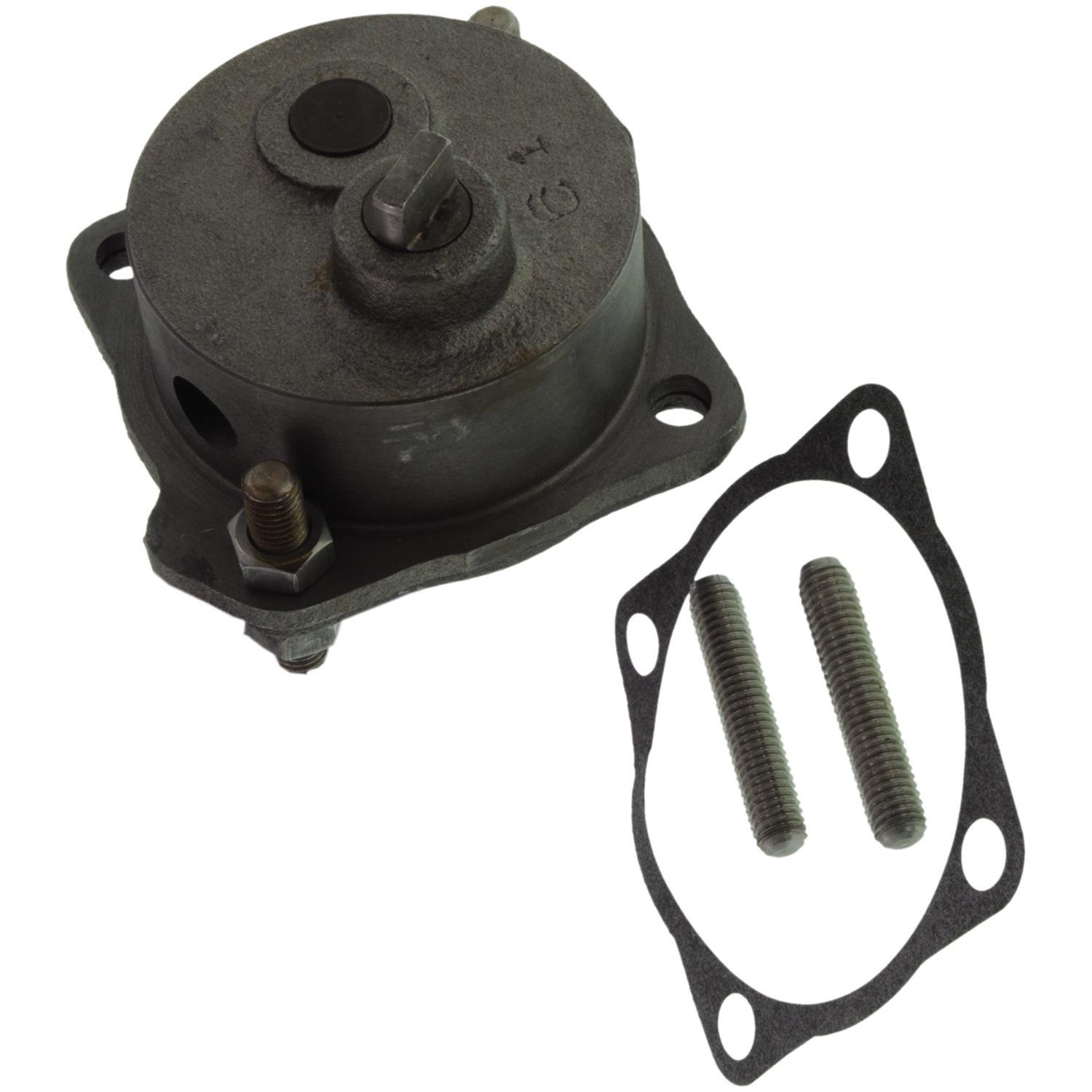 Melling M79B Melling Oil Pumps Summit Racing