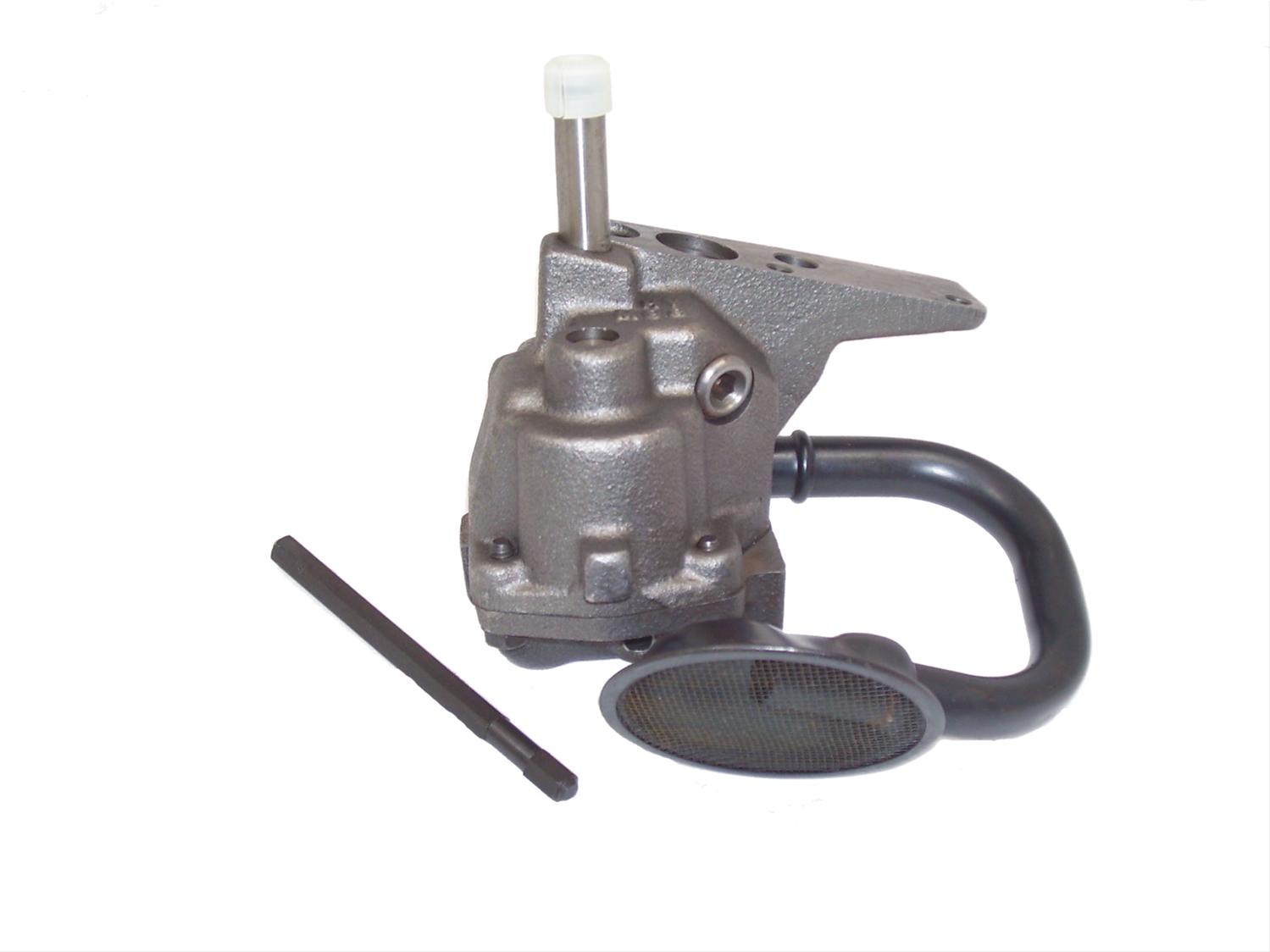 Melling M98HVS1 Melling HighVolume Oil Pumps Summit Racing