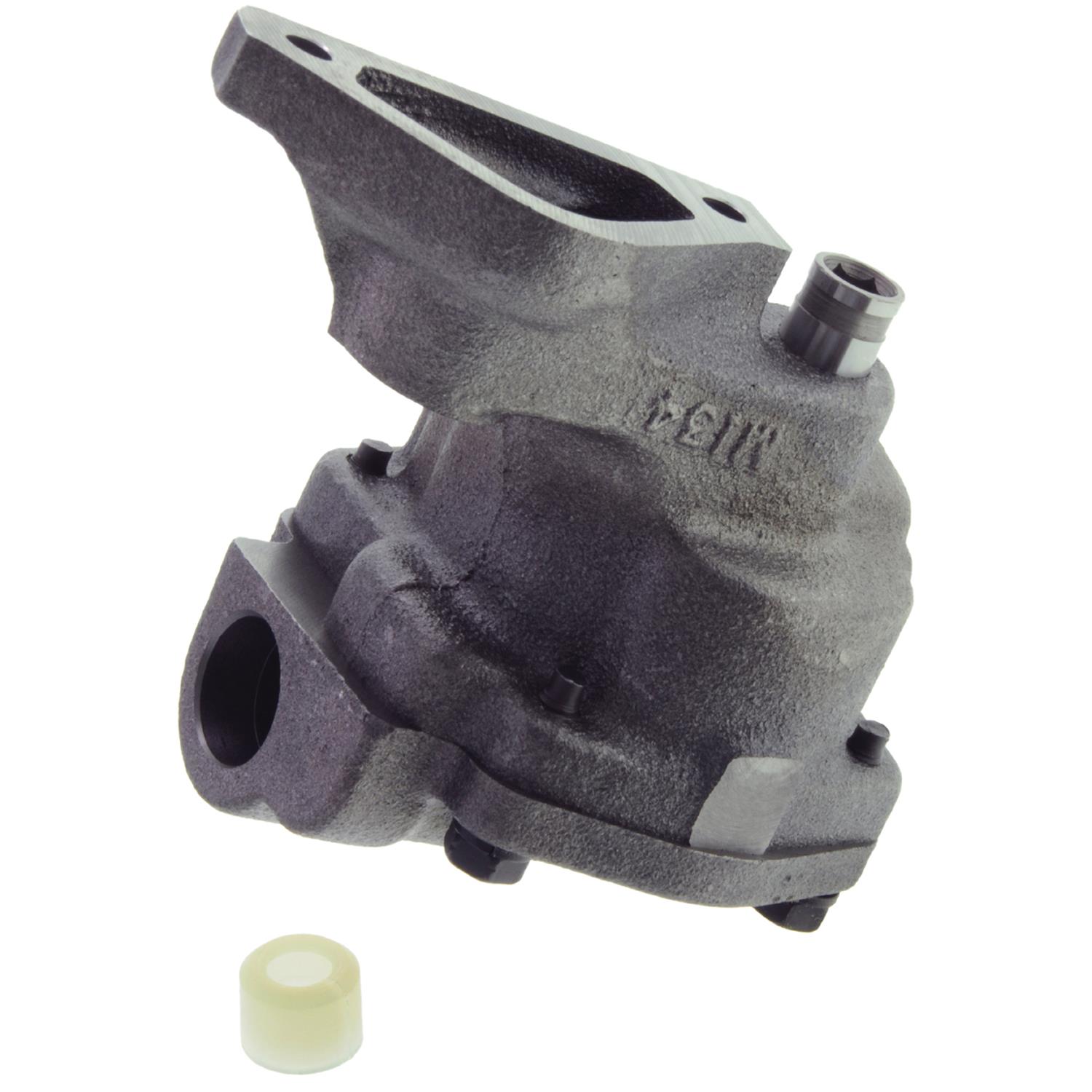 Melling Oil Pumps M134 Pump, Standard-Volume, GM/Isuzu, 3.1/3.4L, V6, Each