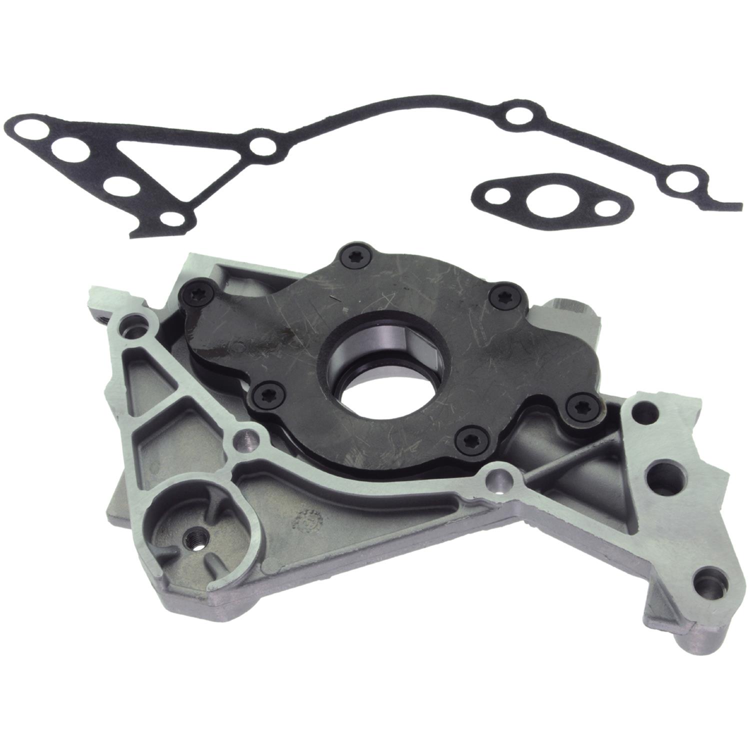 Melling M142 Melling Oil Pumps Summit Racing