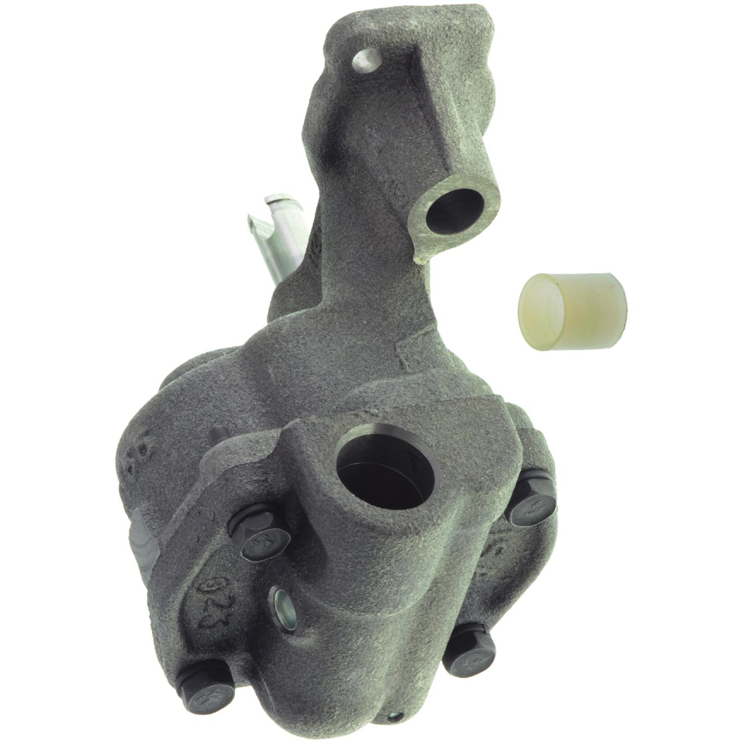 Melling Oil Pumps M155 Pump, Standard-Volume, Chevy, Small Block/V6, Each thumbnail 2