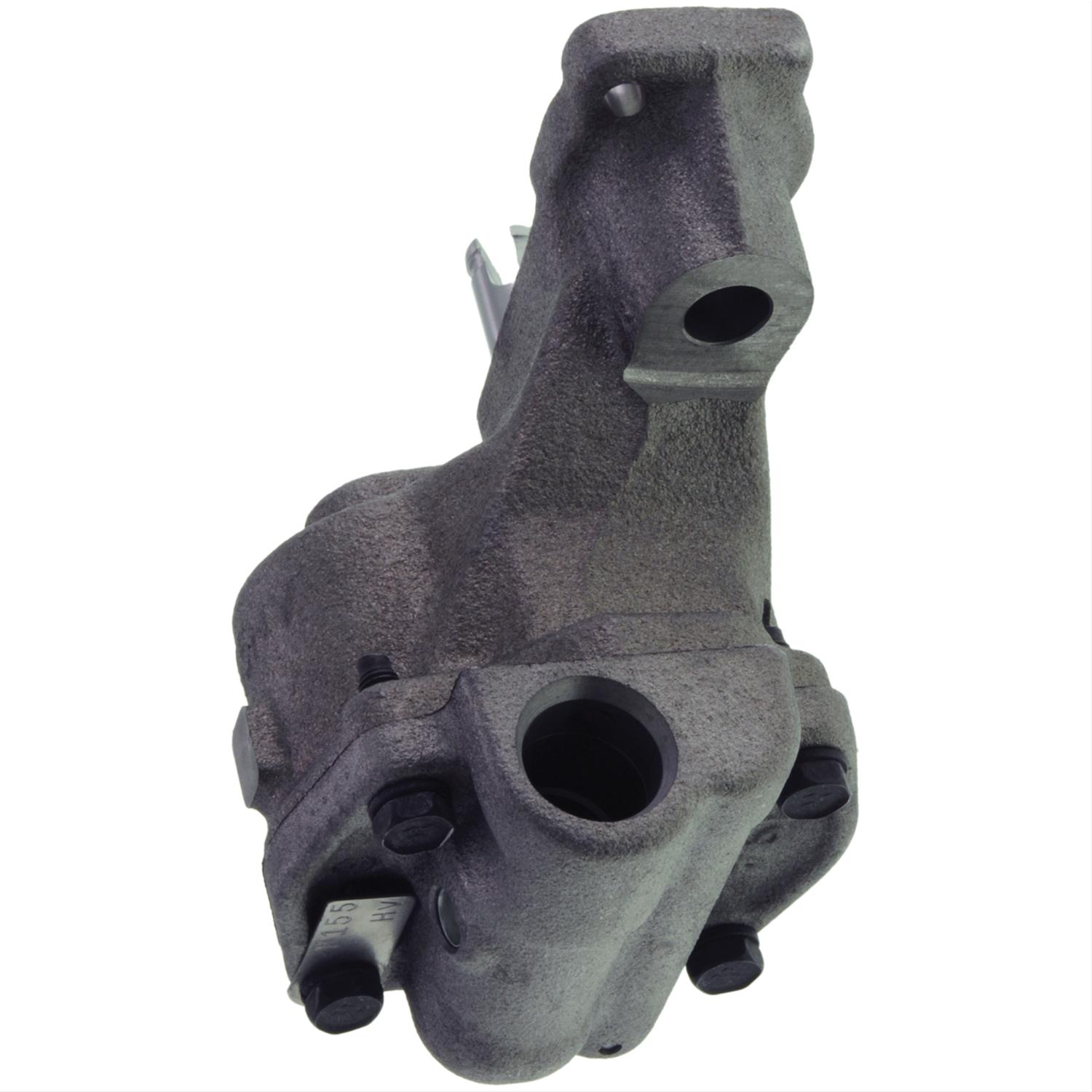 Melling High-Volume Oil Pumps M155HV Pump, High-Volume, Chevy, Small Block, V6, Each thumbnail 2