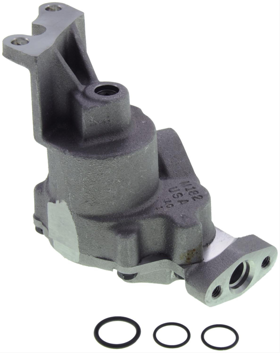 Melling M182 Melling Oil Pumps Summit Racing