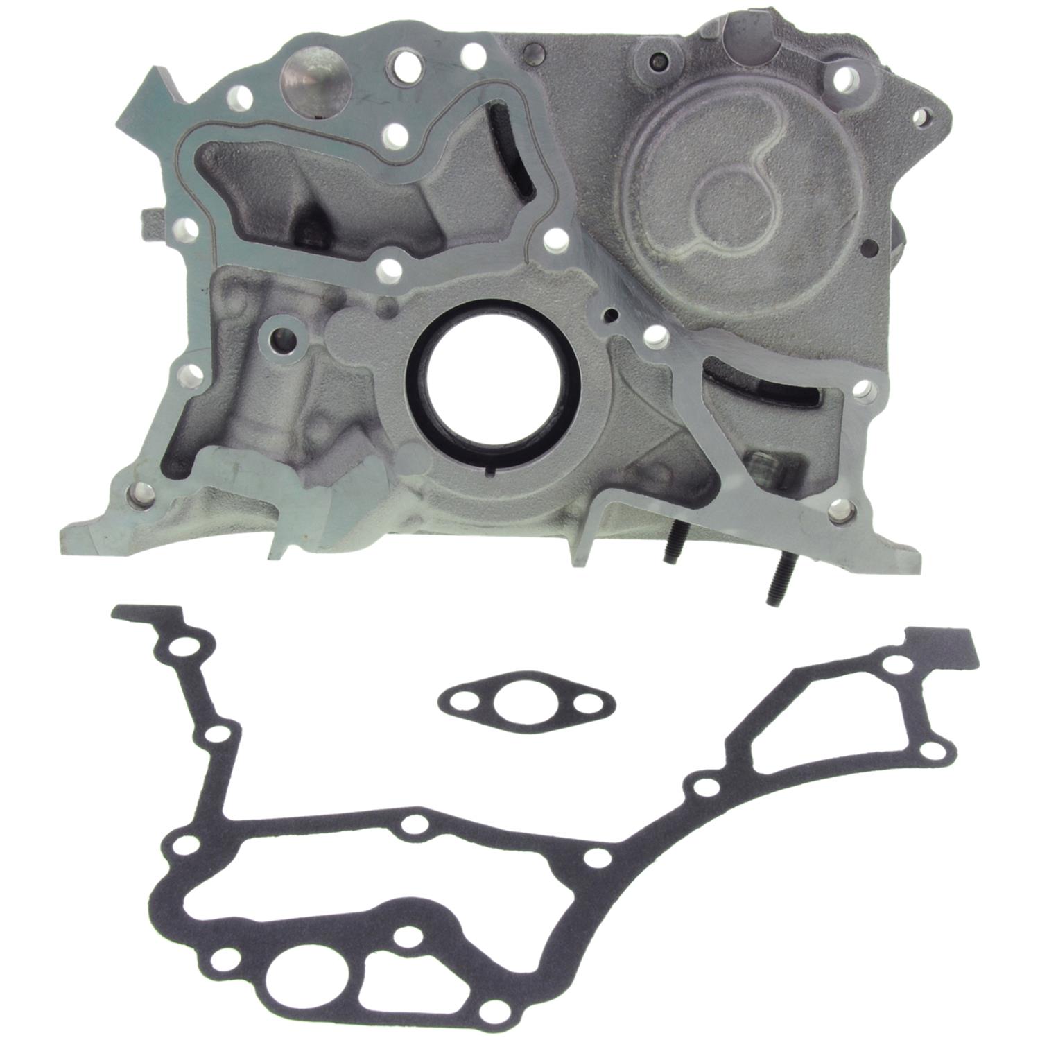 Melling M186 Melling Oil Pumps | Summit Racing