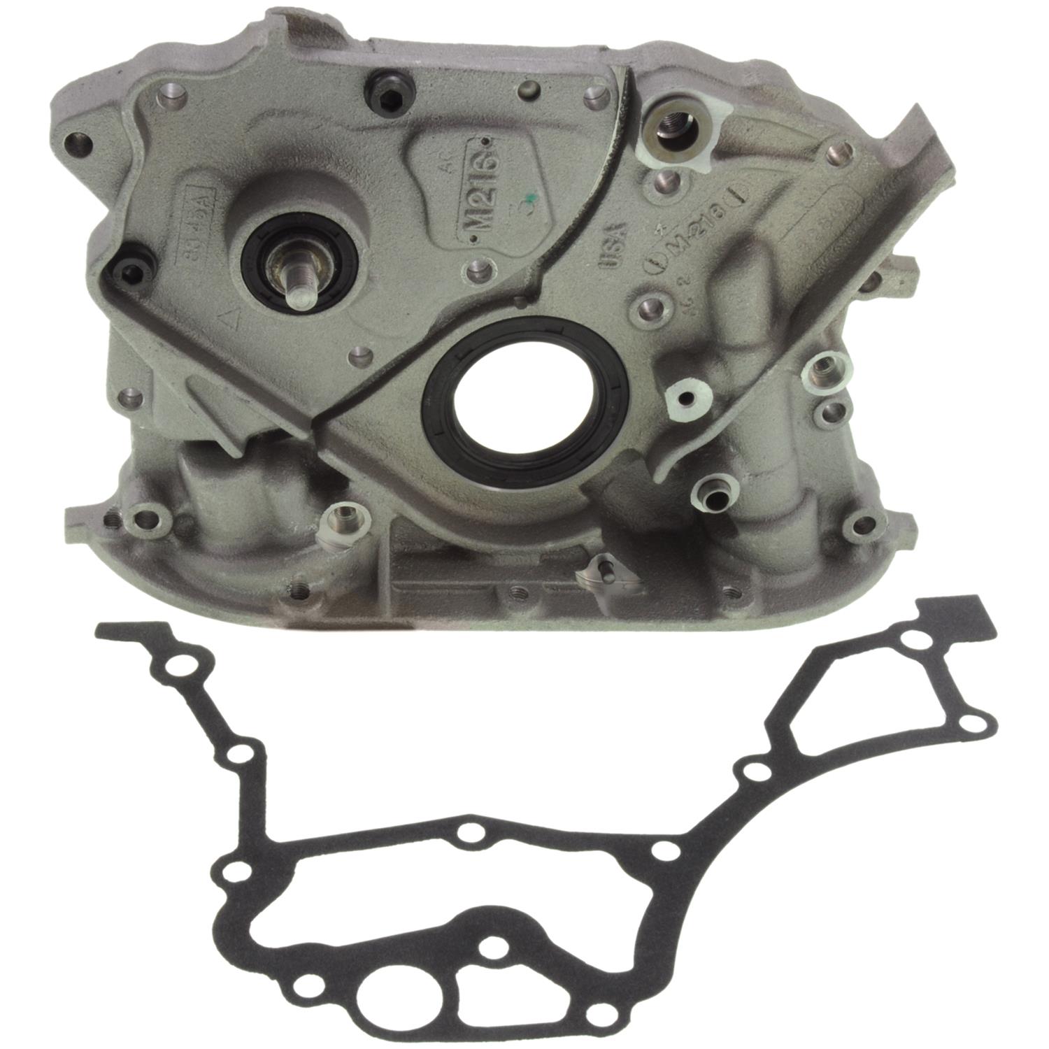 Melling M216 Melling Oil Pumps | Summit Racing