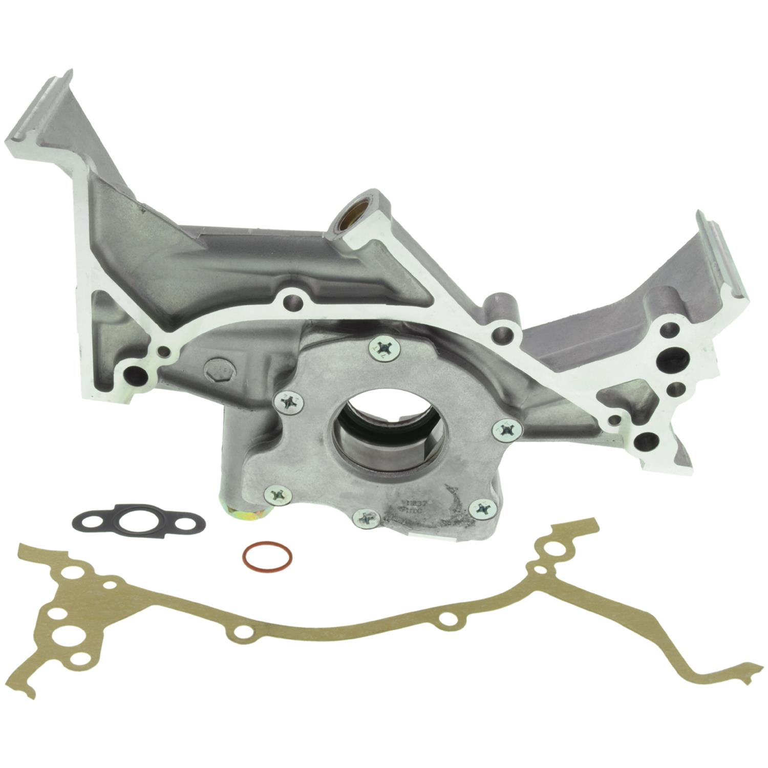 Melling M237 Melling Oil Pumps | Summit Racing