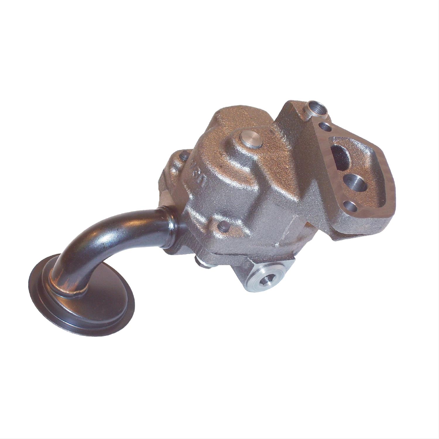 Melling M256S Melling Oil Pumps | Summit Racing