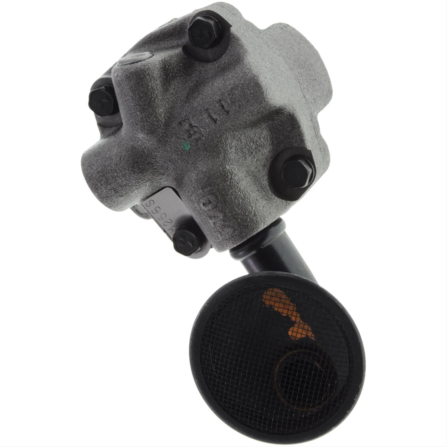 Melling M256S Melling Oil Pumps | Summit Racing