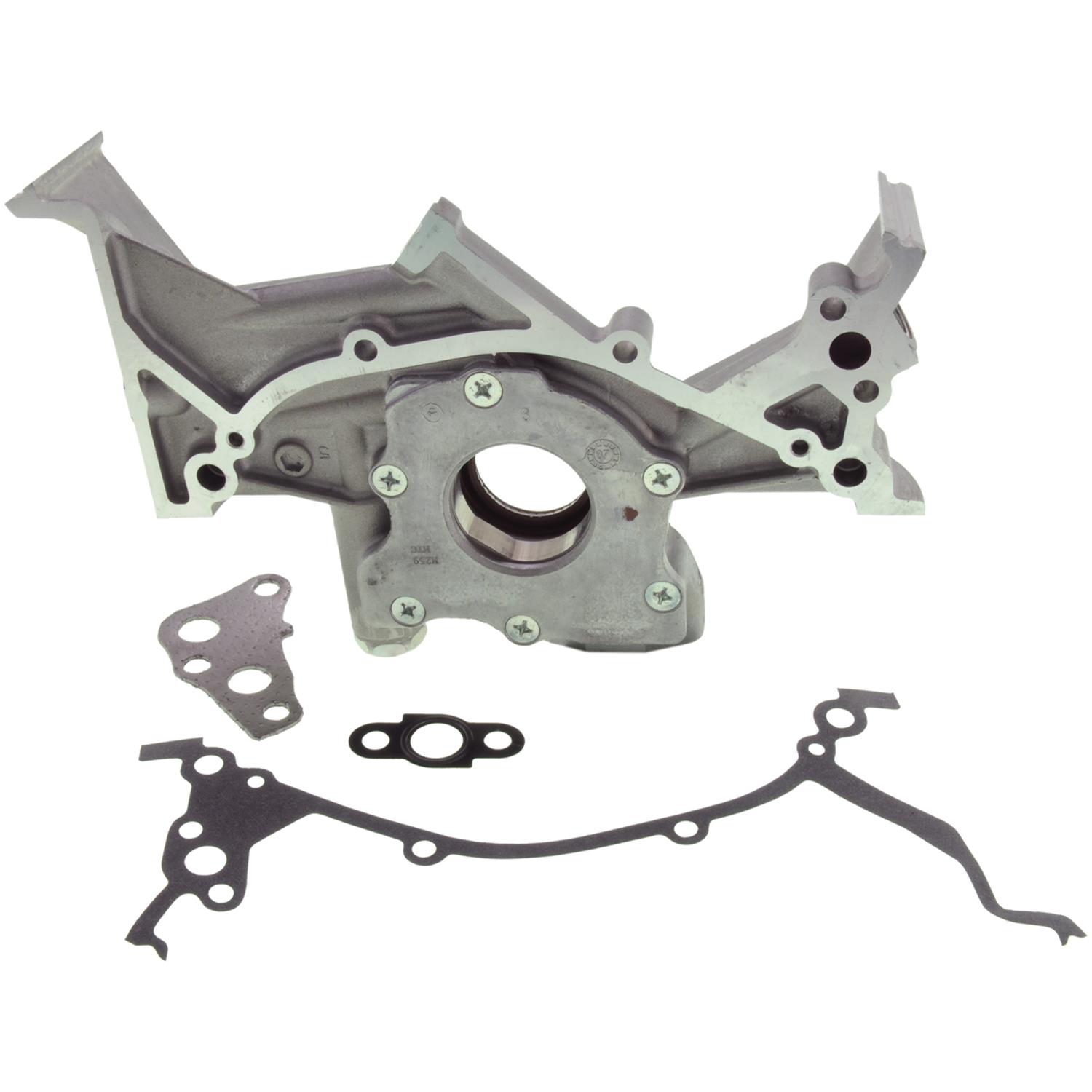 Melling M259 Melling Oil Pumps | Summit Racing